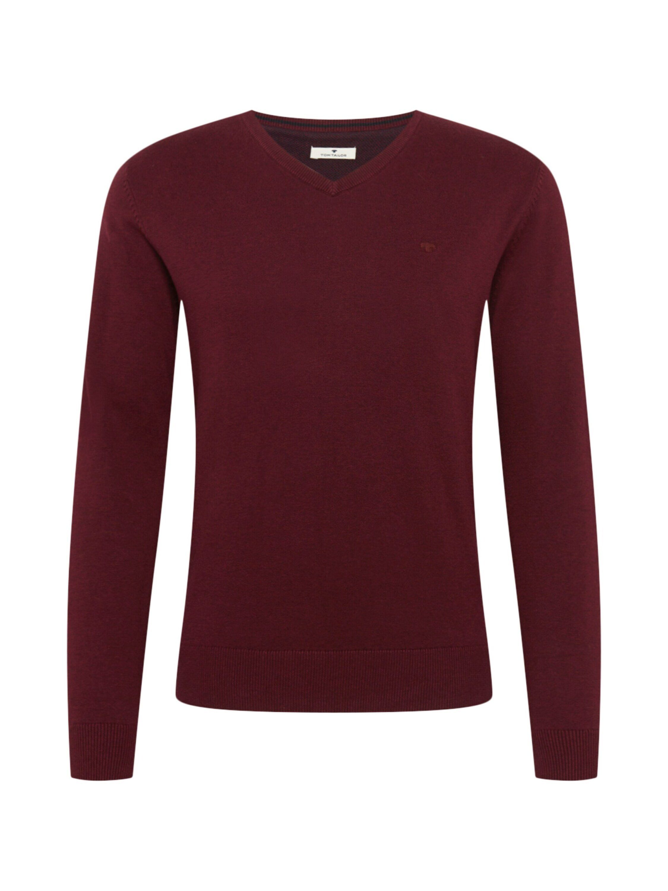 Rote Herren Pullover Online Kaufen Otto