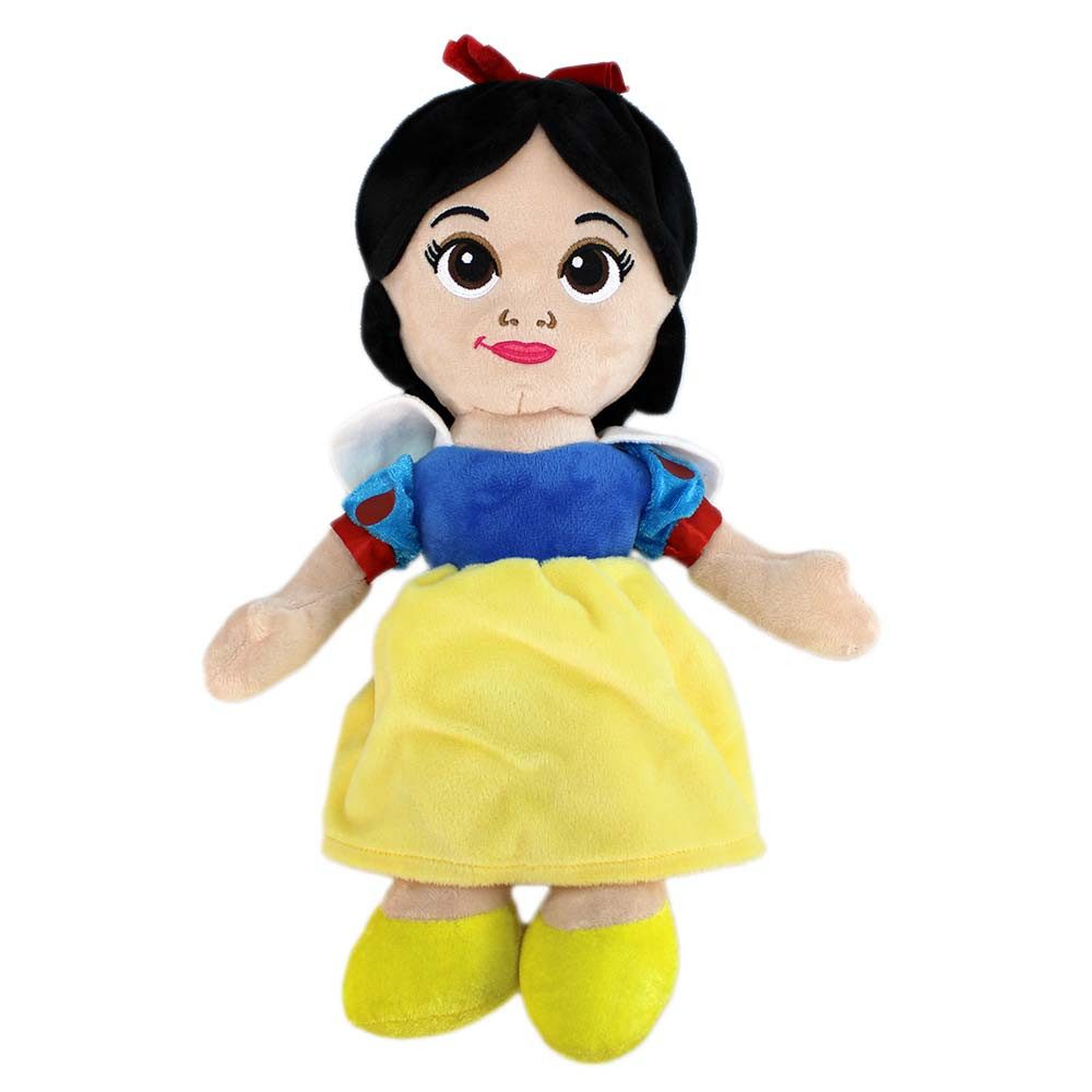 Whitehouse Leisure International Ltd Kuscheltier Schneewittchen Kuscheltier Disney - ca. 25 cm (1-St)