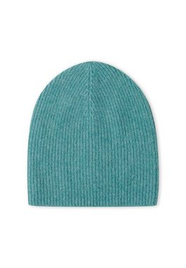 Style & Republic Beanie Kaschmir Beanie gerippt