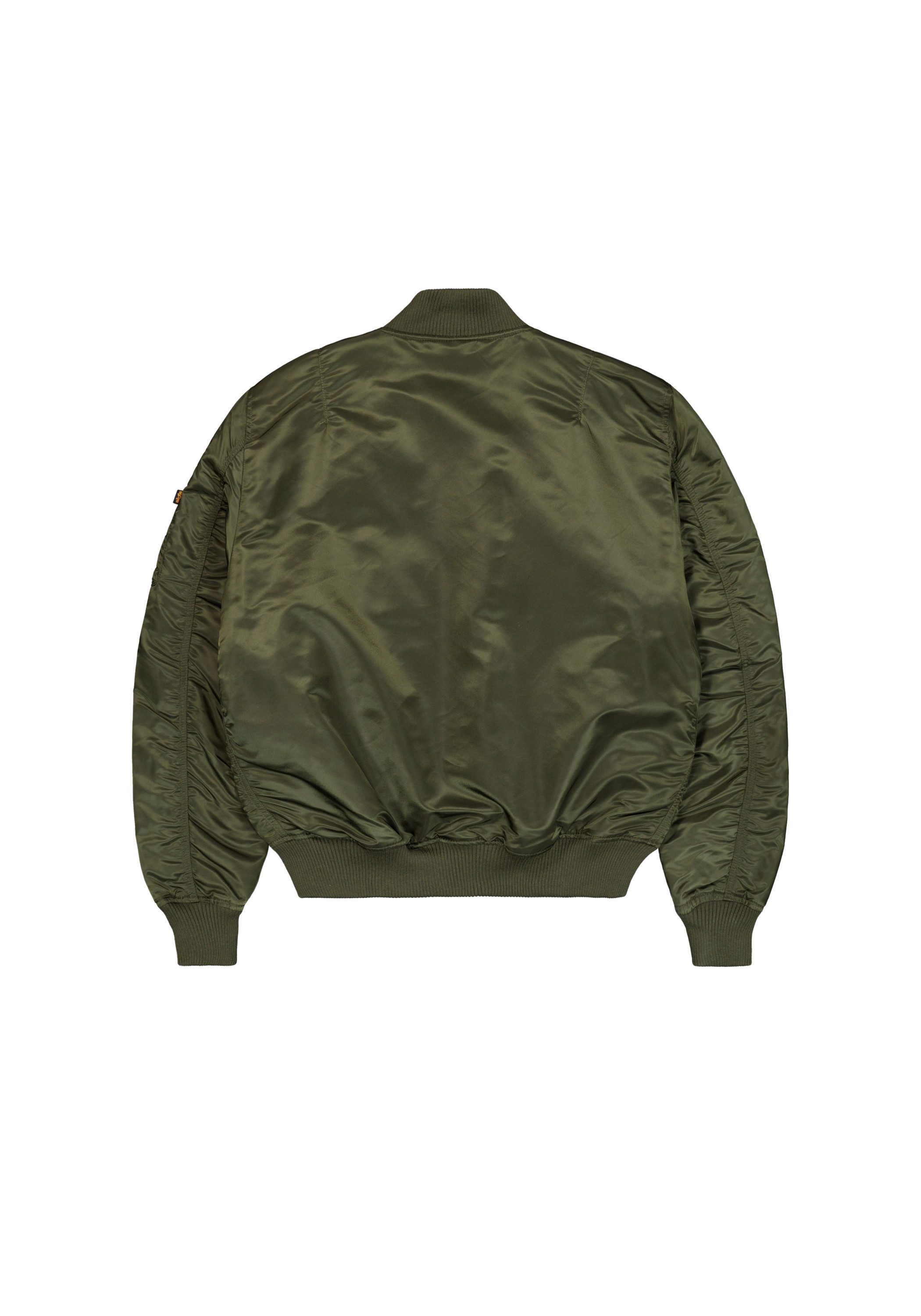 Alpha Industries Bomberjacke Alpha Industries Men günstig online kaufen