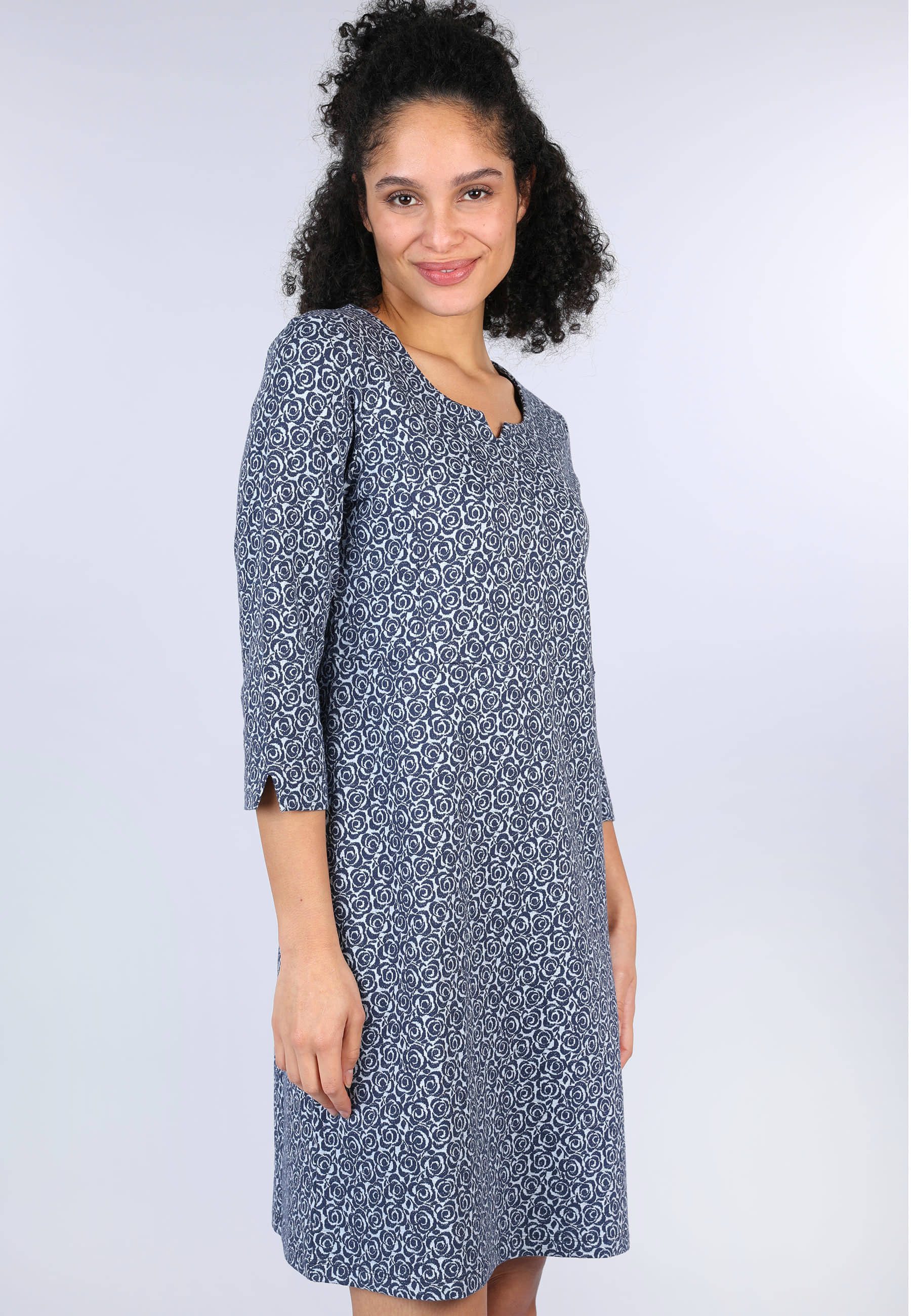 Sorgenfri Sylt Sommerkleid Annemonika