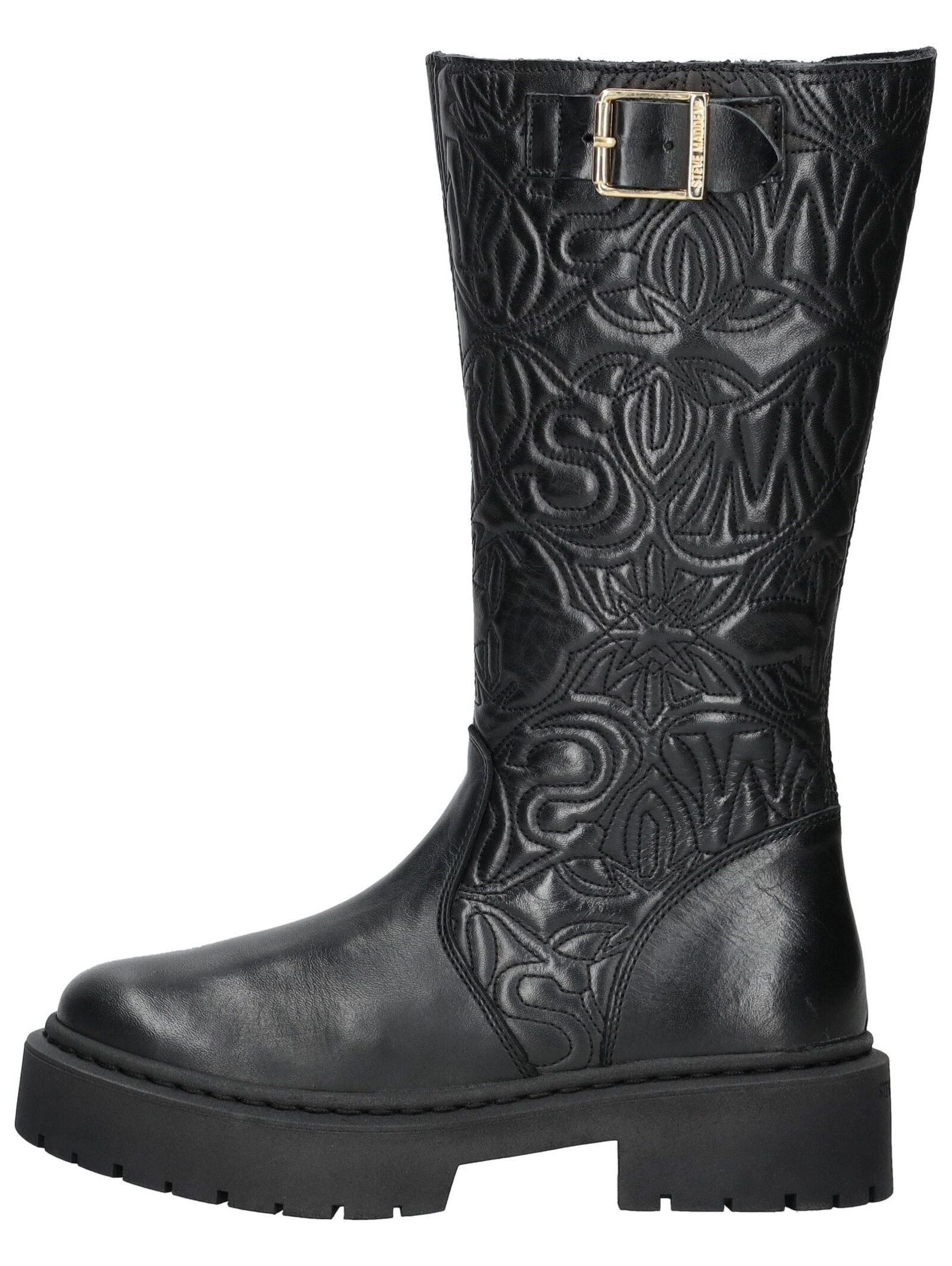 STEVE MADDEN STEVE MADDEN Stiefel Leder Stiefel günstig online kaufen