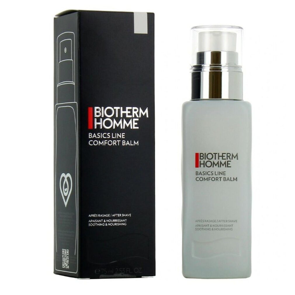 BIOTHERM After-Shave Balsam Homme Basics Line Ultra Comfort After Shave Balm
