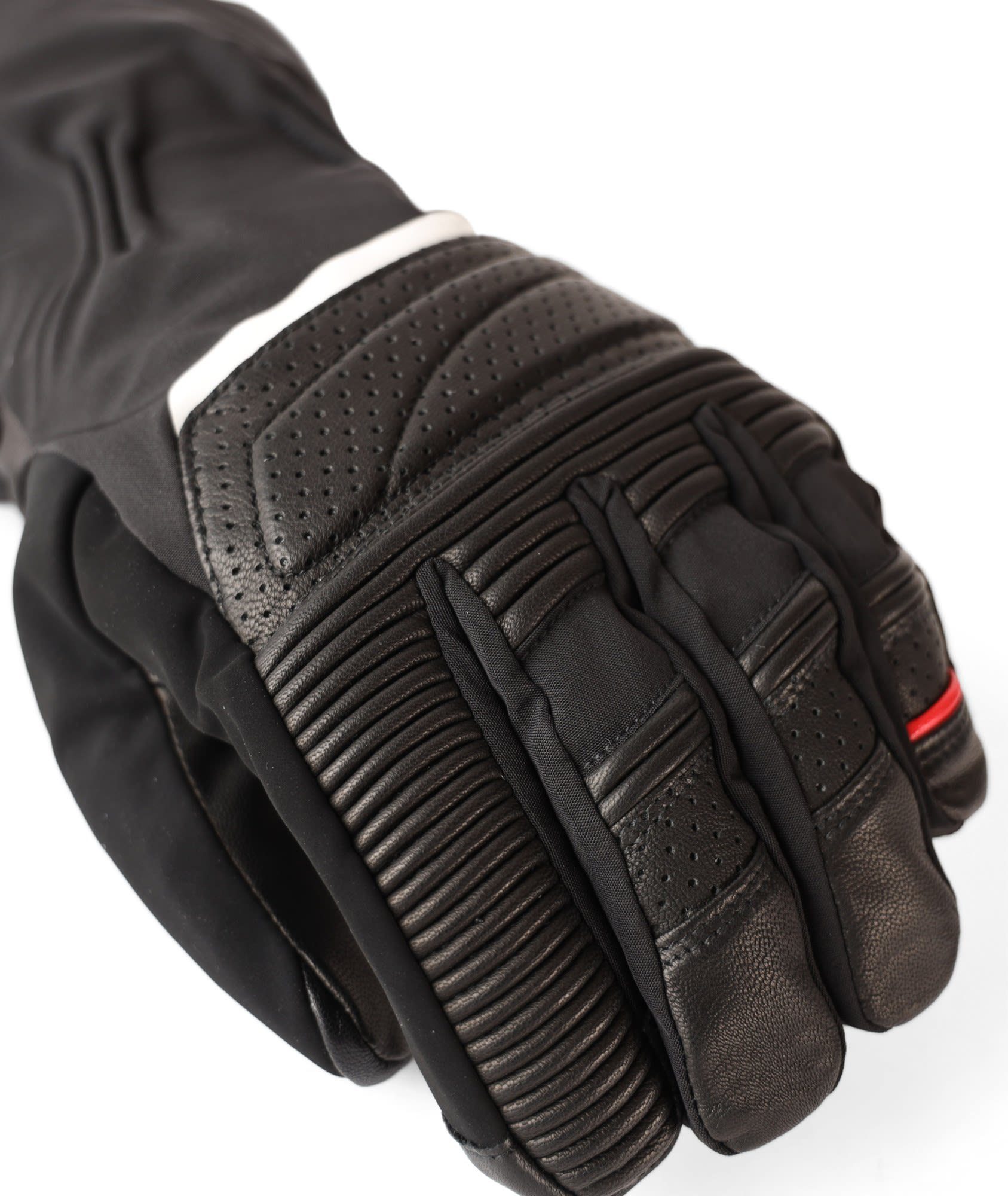 Lenz Fleecehandschuhe Lenz 6.0 Heat M Herren Cap Finger Glove