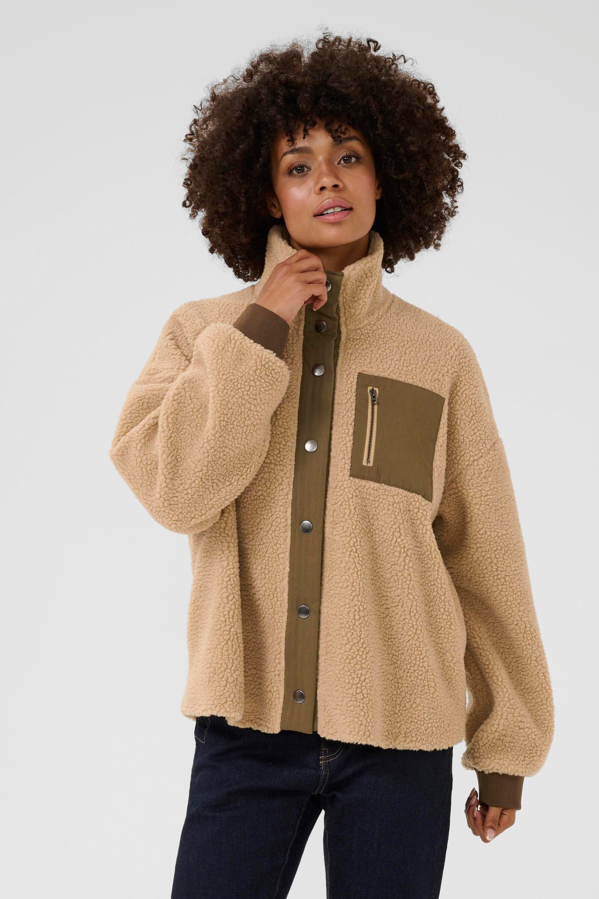 Wintermantel Jacke CUtally