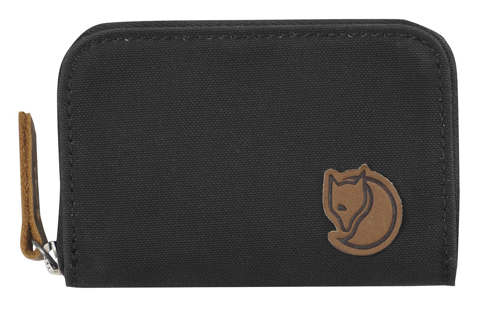 Fjällräven Kartenetui Zip Card Holder