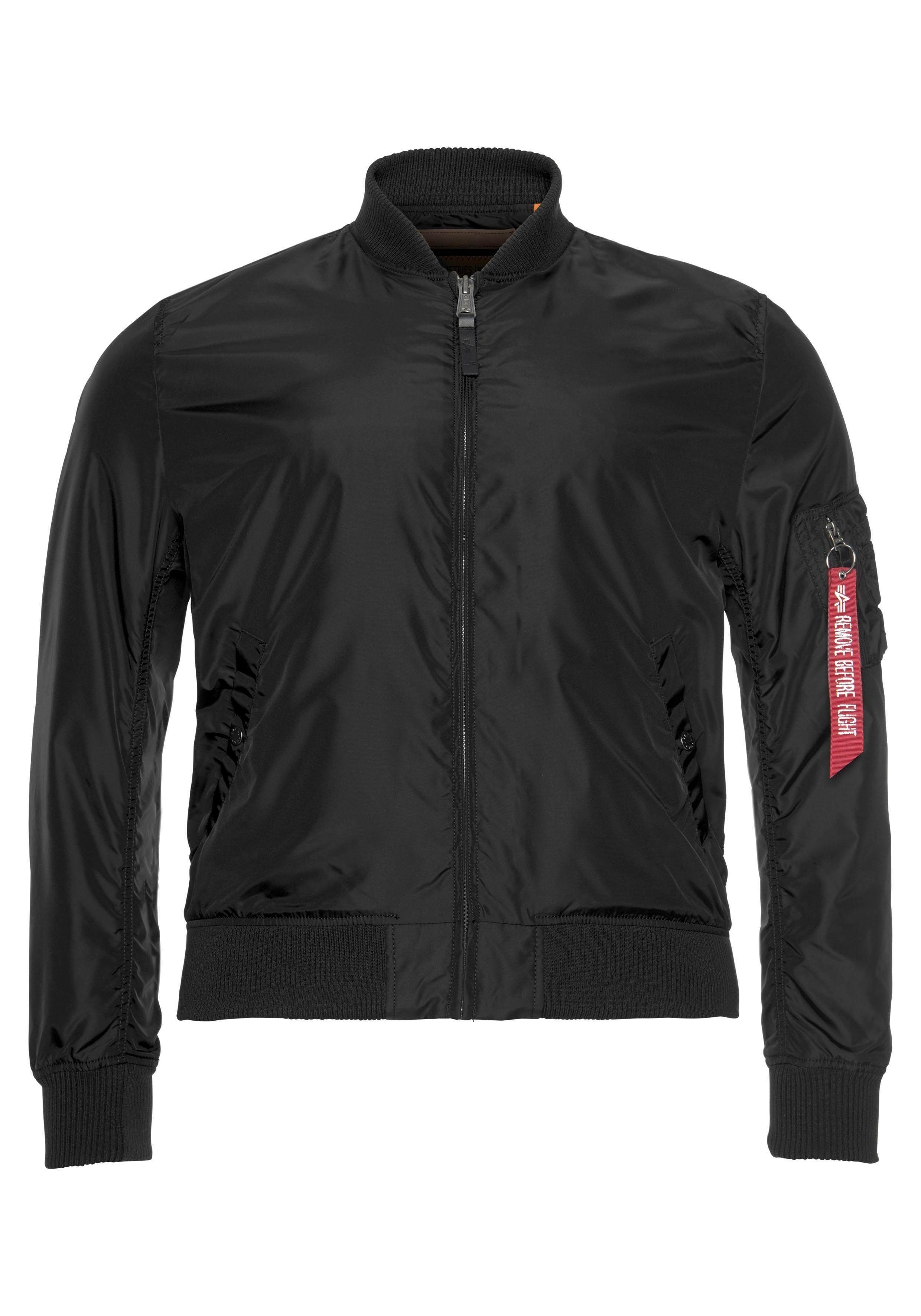 Bomberjacke MA-1 TT