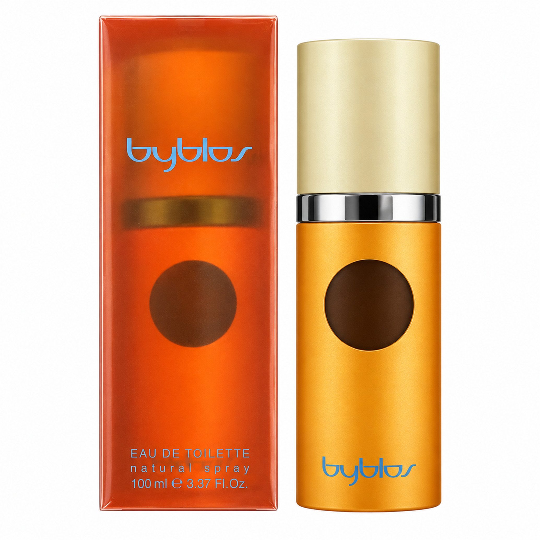 Byblos Eau de Toilette Byblos Eau De Toilette 100ml