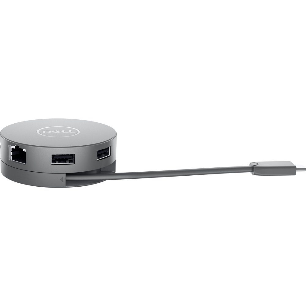 Dell Laptop-Dockingstation Dell USB-C® Dockingstation DA310 Passend für Marke Dockingstations: D