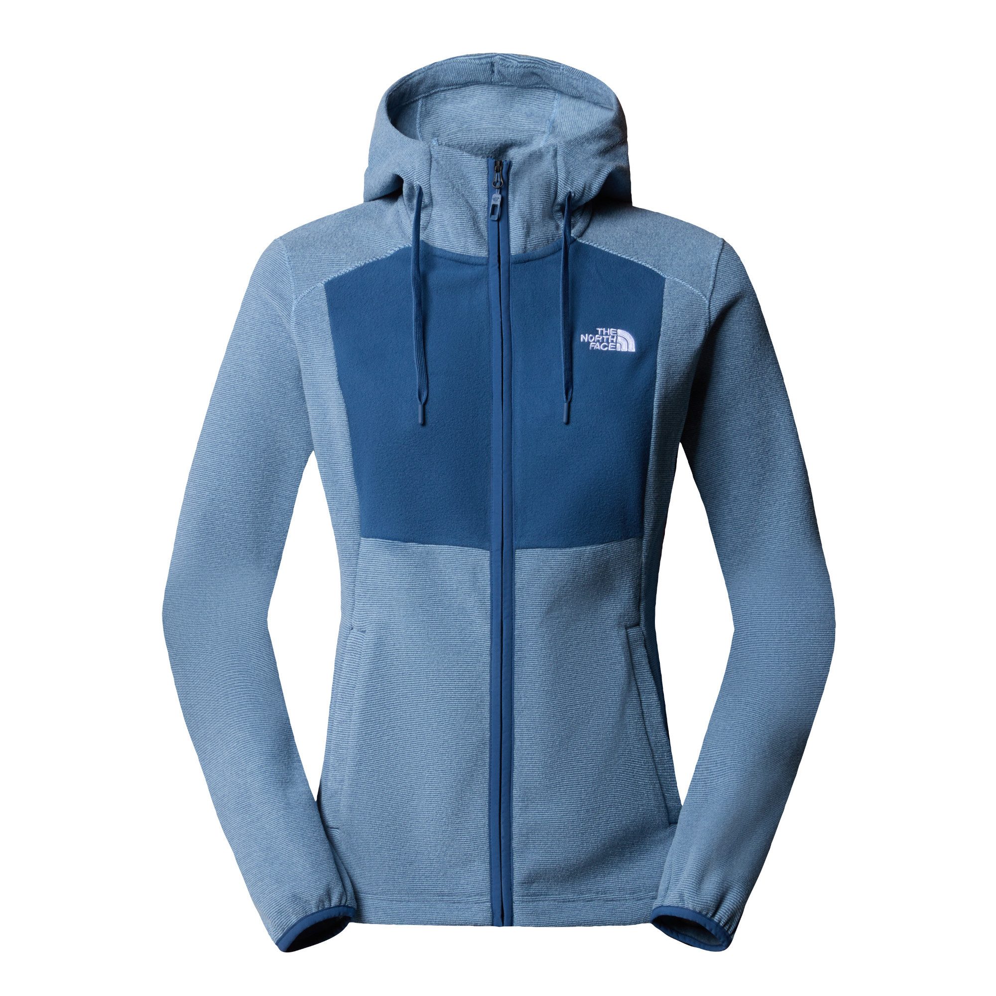 The North Face Kapuzenpullover The North Face Damen Kapuzenpullover Homesafe FL FZ Hoodie 8567