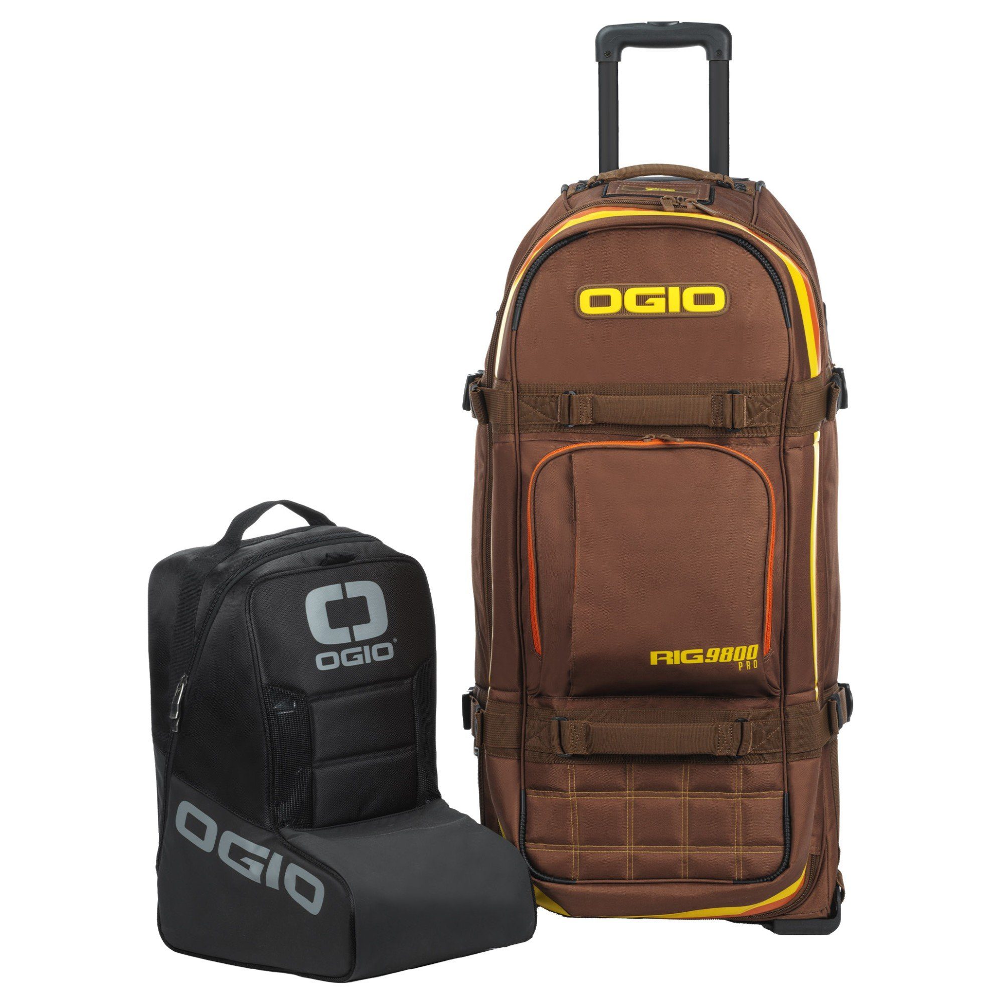 - 2-Rollenreisetasche PRO 9800 OGIO (1-tlg) Reisetasche classy 125 86 L cm stay