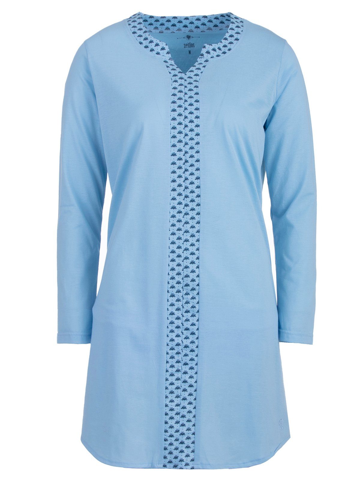 Preisvergleich für Jumpsuit, in der Farbe Blau, aus Polyester, Größe