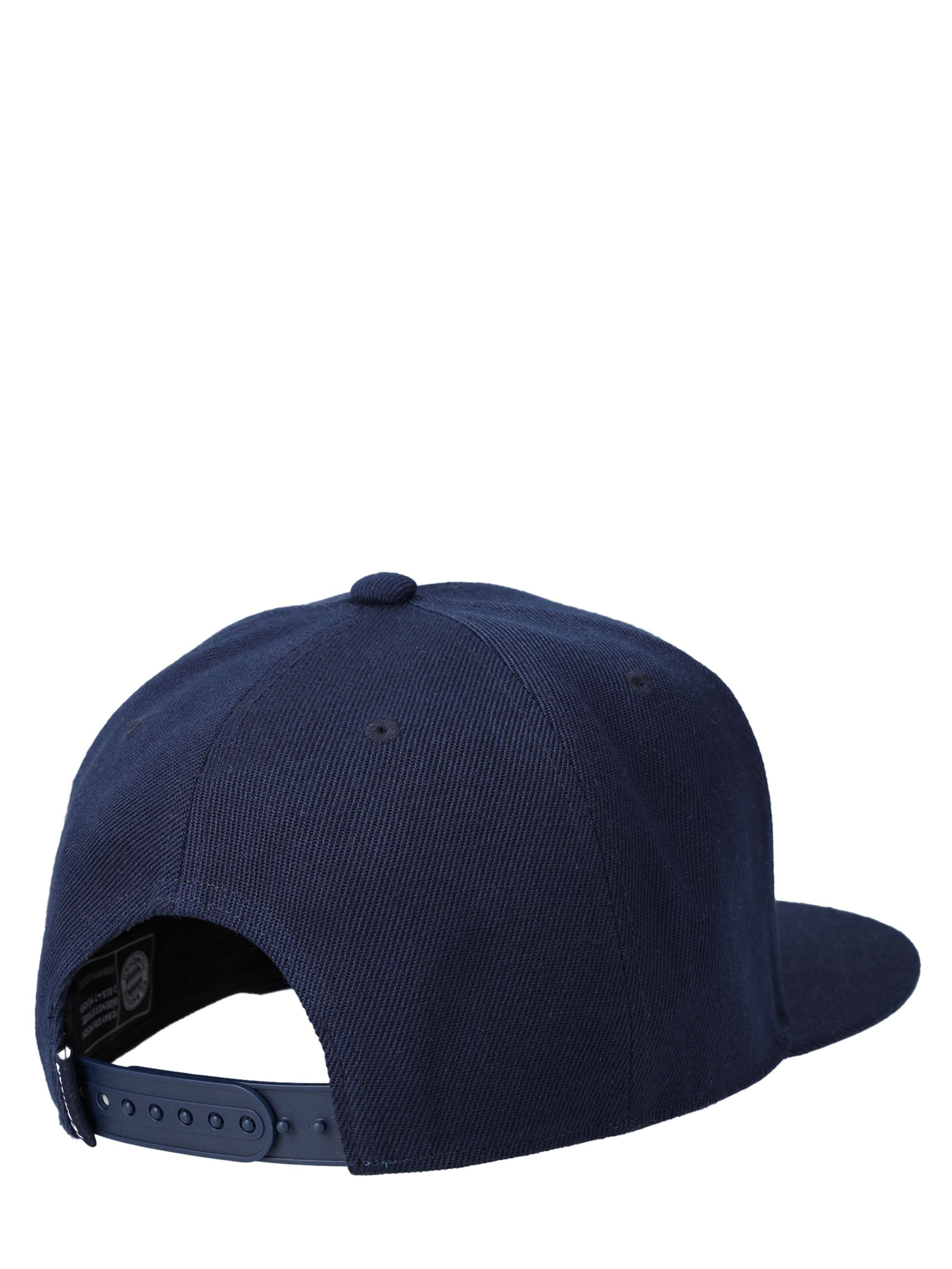 FC Bayern München Snapback Cap FC Bayern München Logo