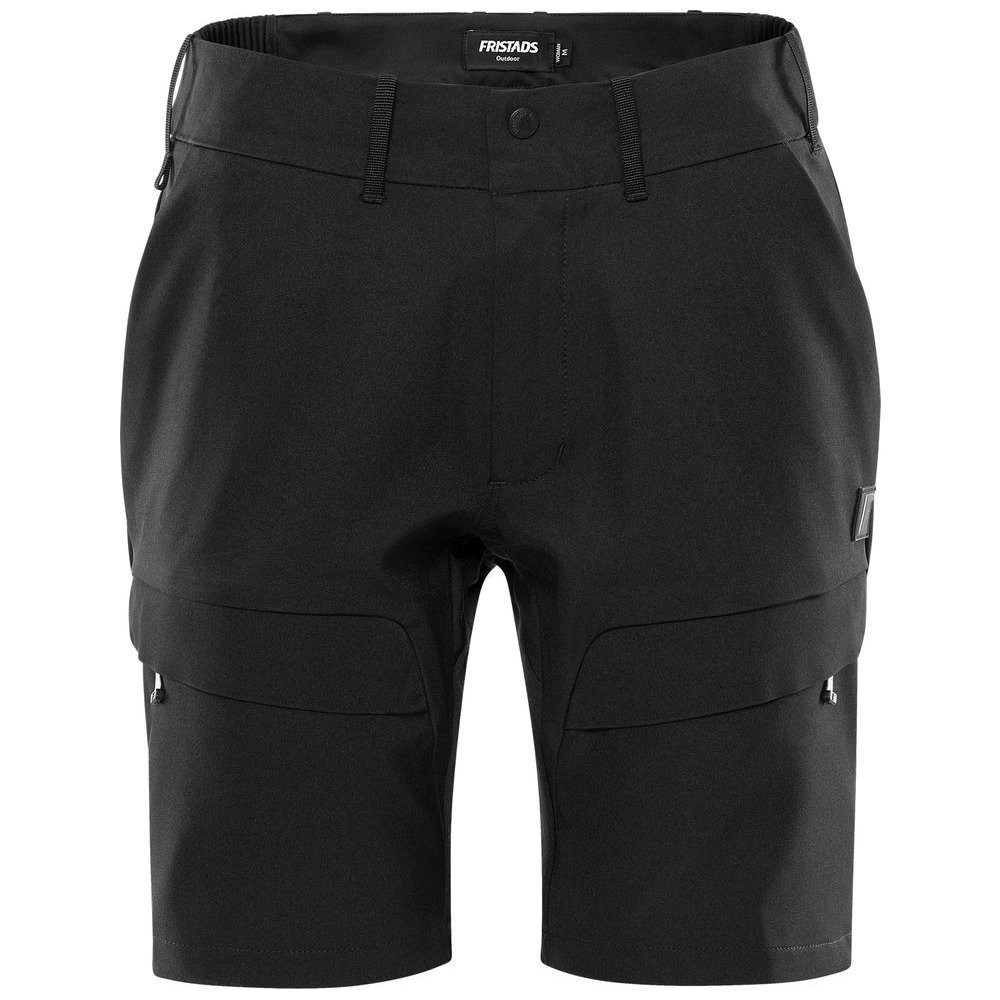 Fristads Arbeitshose Zircon Outdoor-Stretchshorts Damen