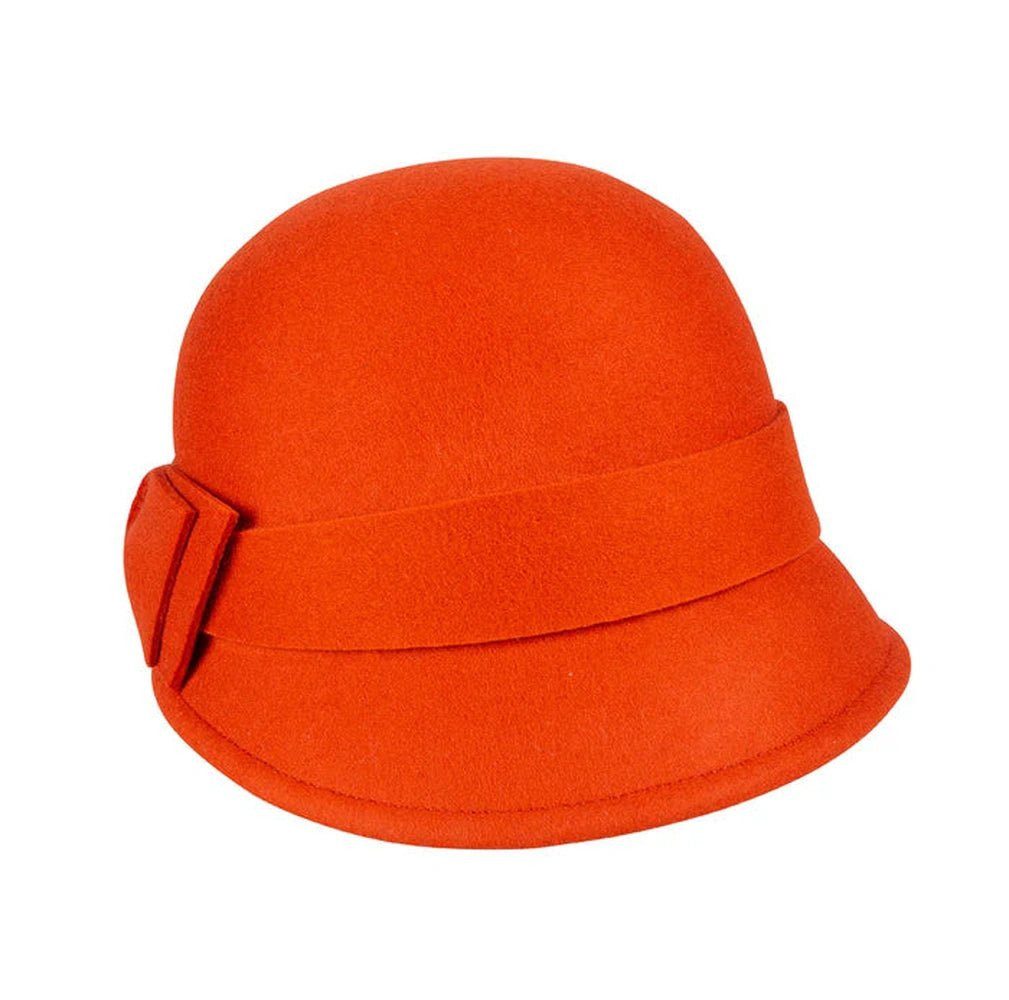 Bronté Filzhut Bronté Cloche Sophia