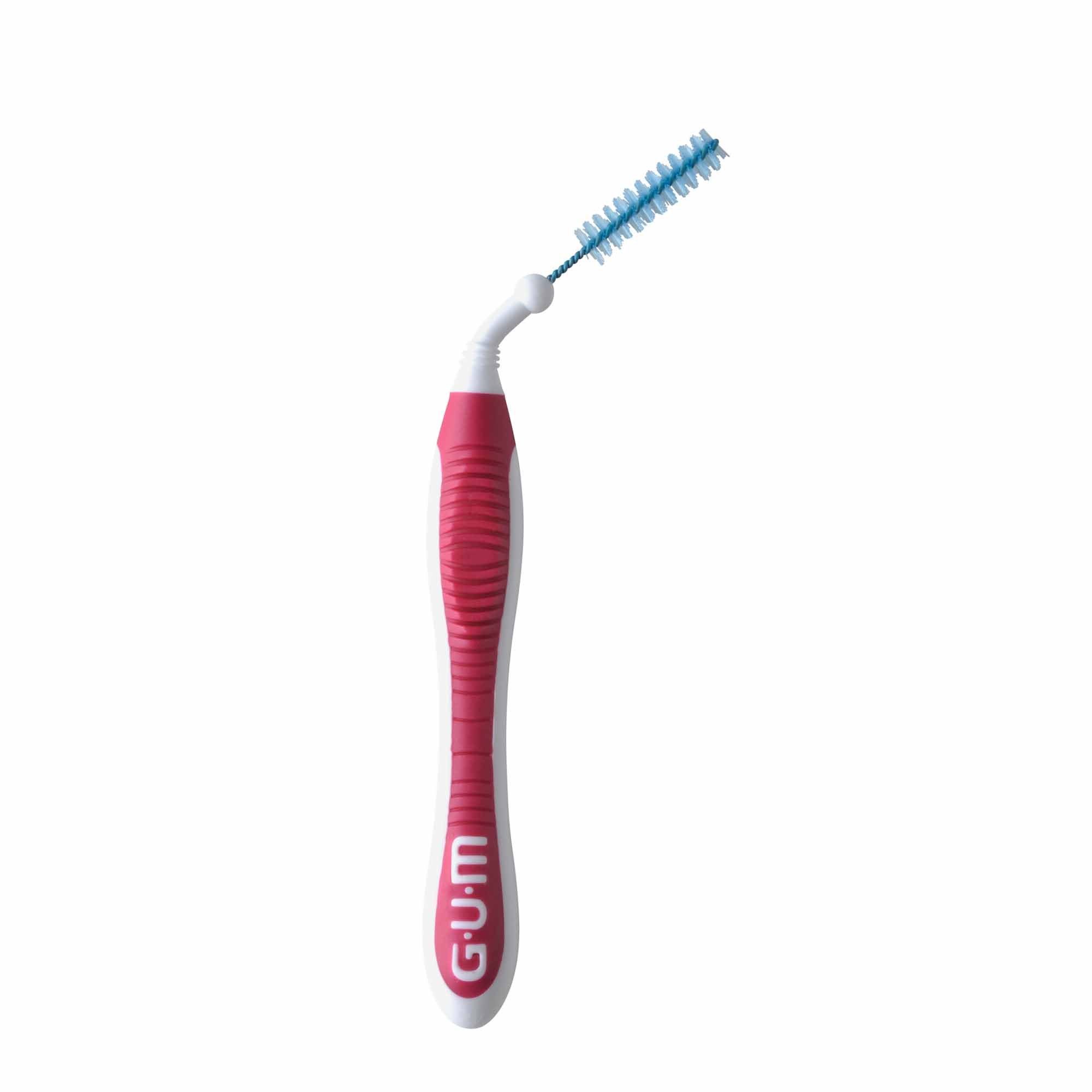 GUM Interdentalbürsten GUM TRAV-LER Interdentalbürsten 6 STK.
