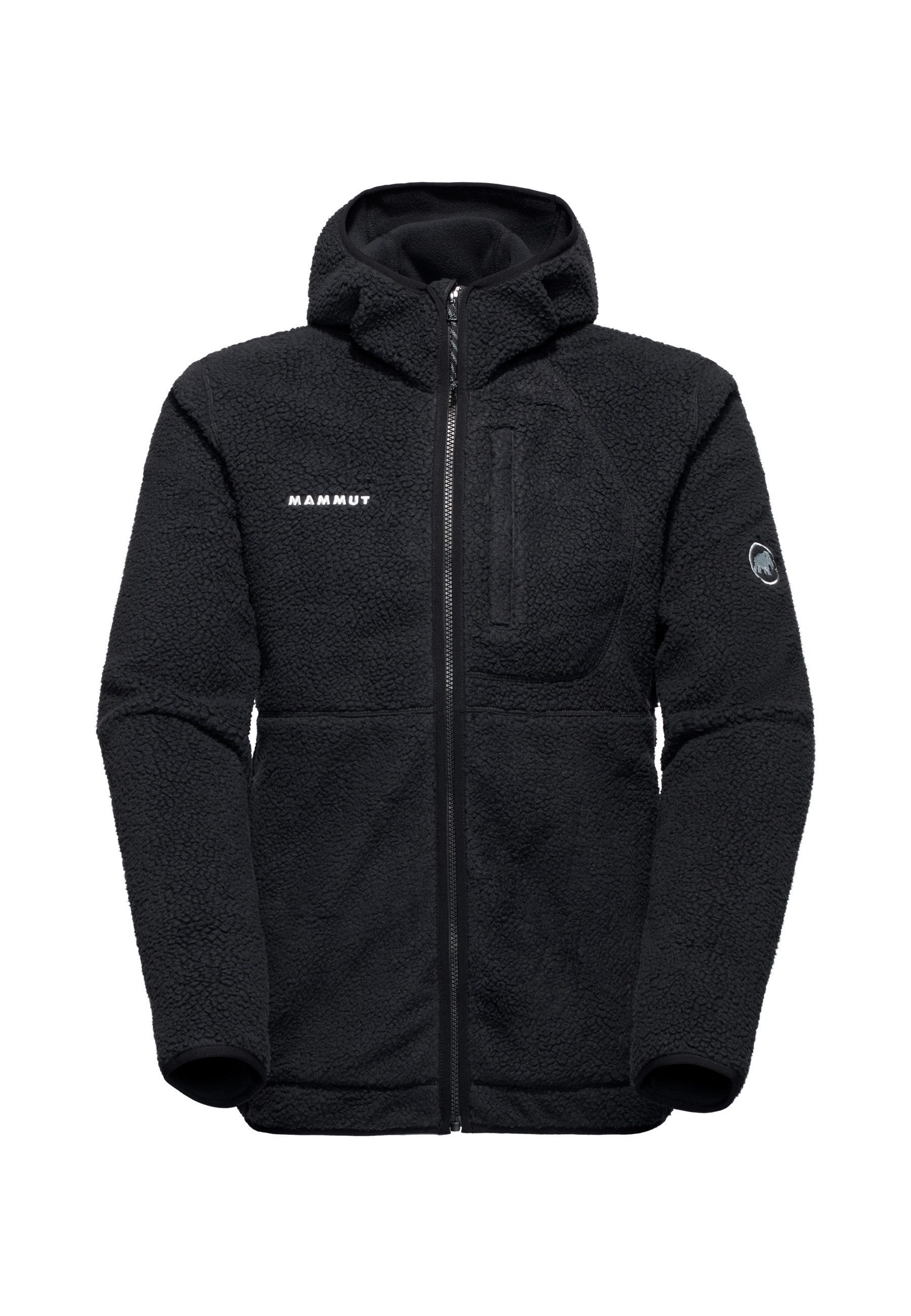 Mammut Fleecejacke Falera Pro ML Hooded Jacket Men