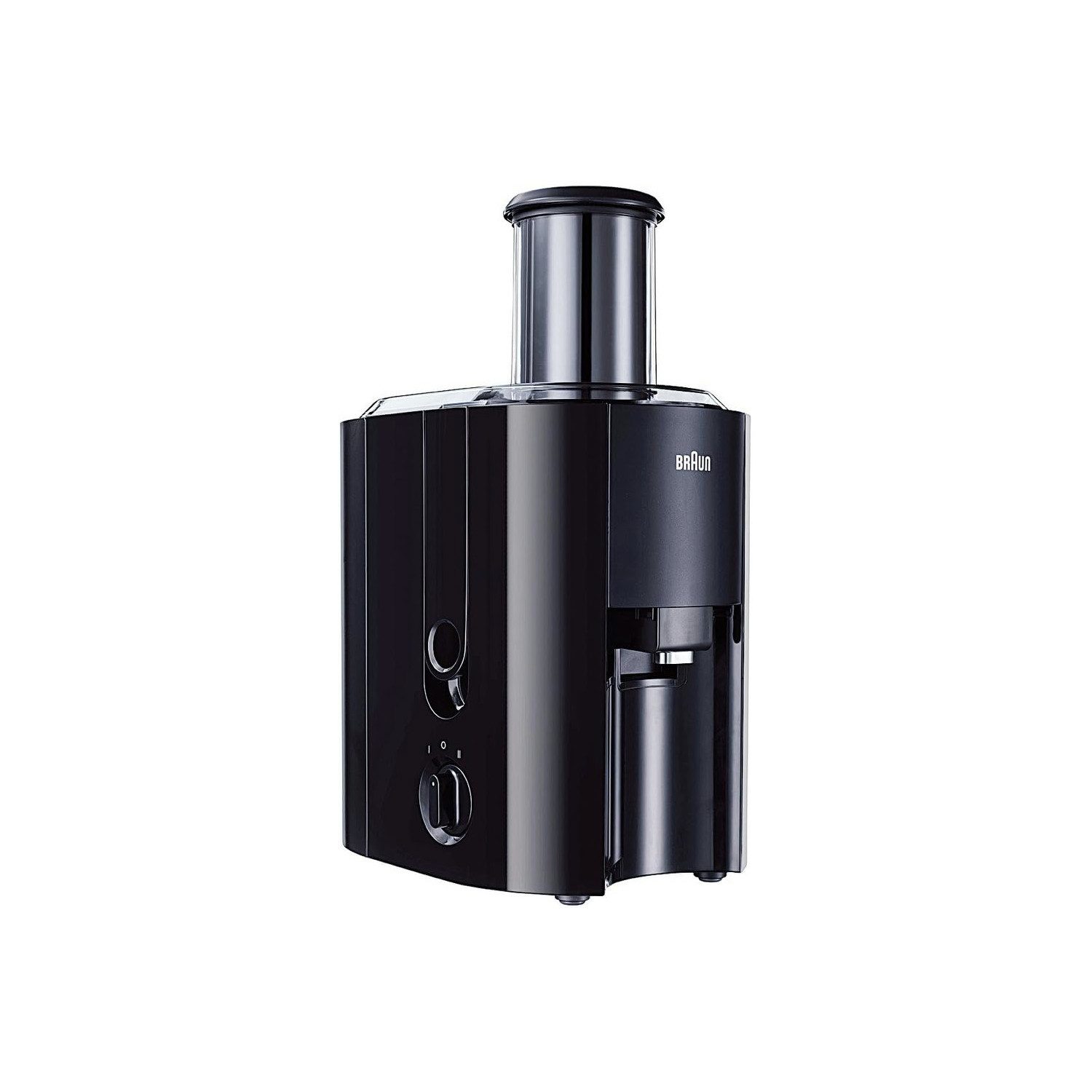 Braun Entsafter BRAUN Entsafter J300 MultiQuick 3 800W, 800 W