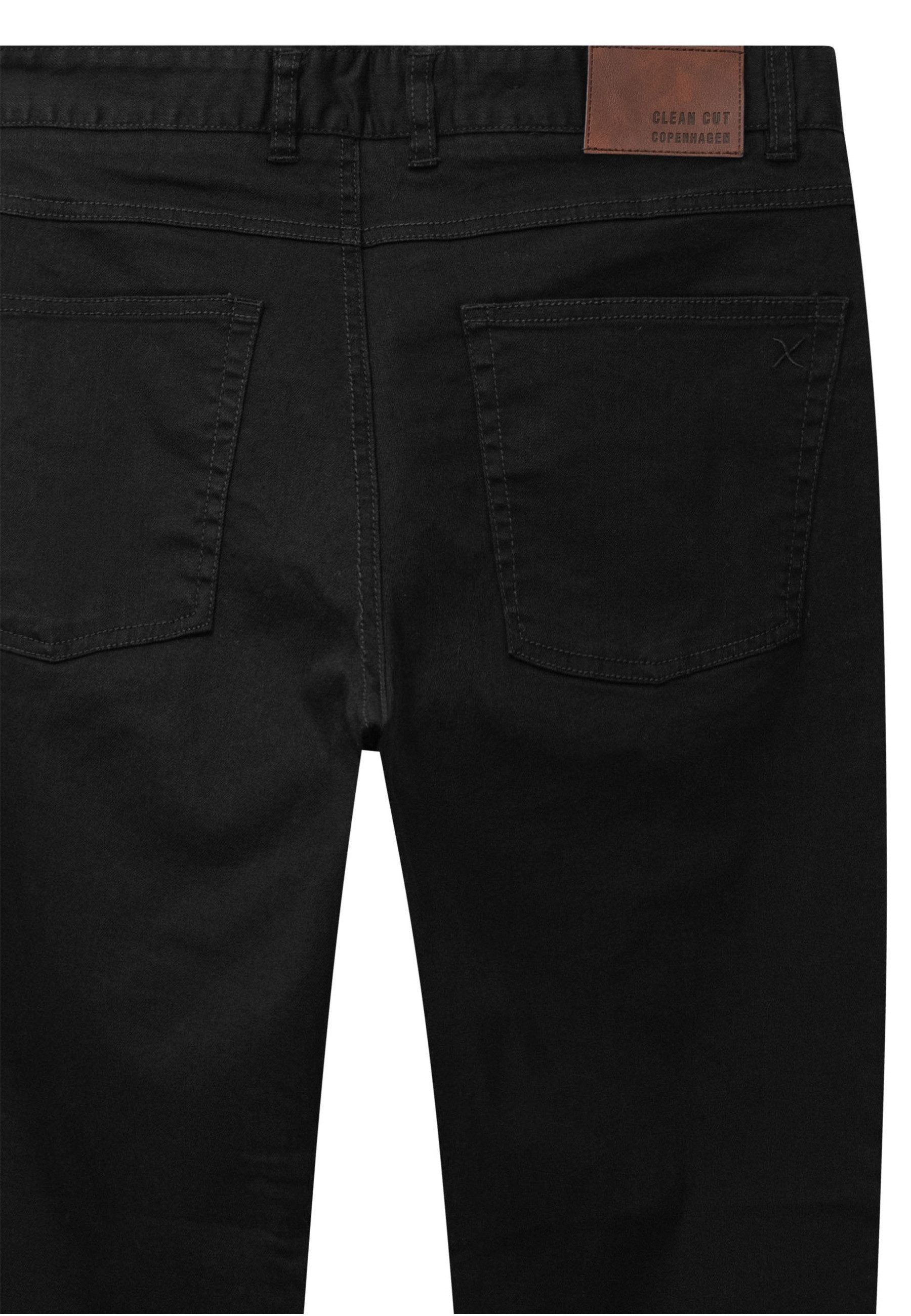 Clean Cut Copenhagen Chinohose Clean Cut Copenhagen London Caden Pants (1-tlg)
