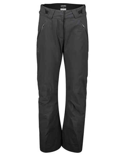 Schöffel Skihose Damen Skihose WEISSACH L (1-tlg)