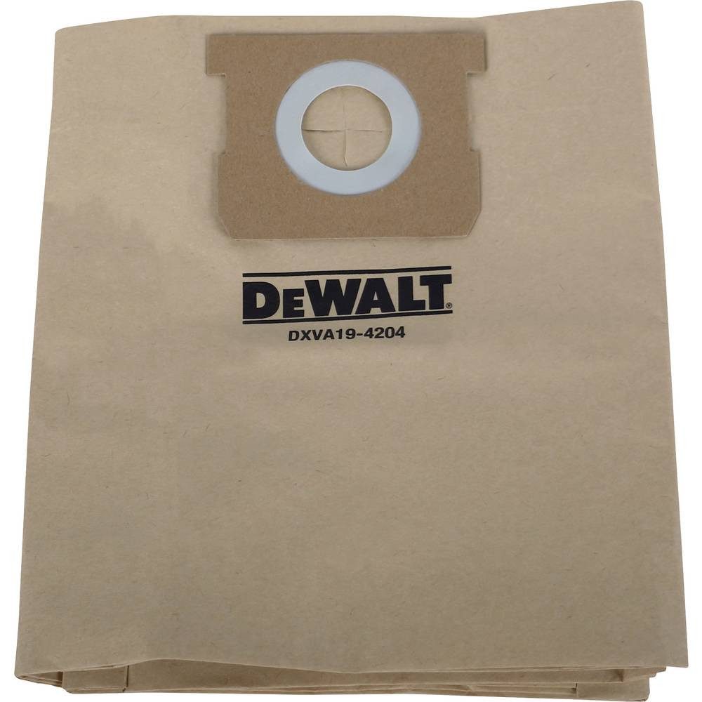 DeWalt Fangsack DXVA19-4204