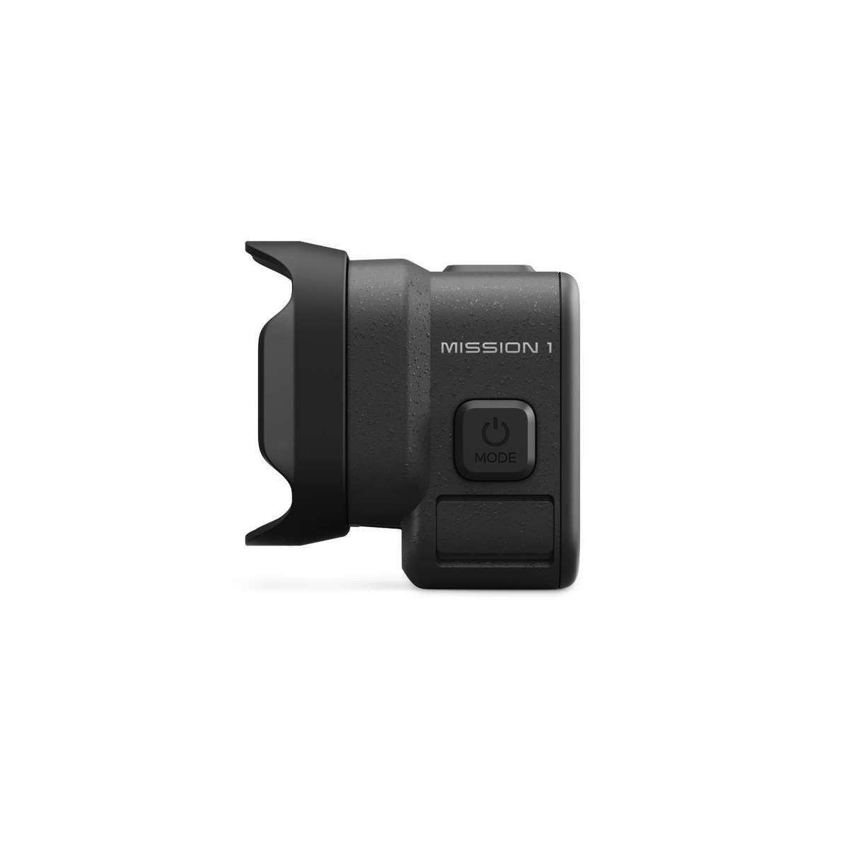 GoPro MISSION 1 Action Cam schwarz