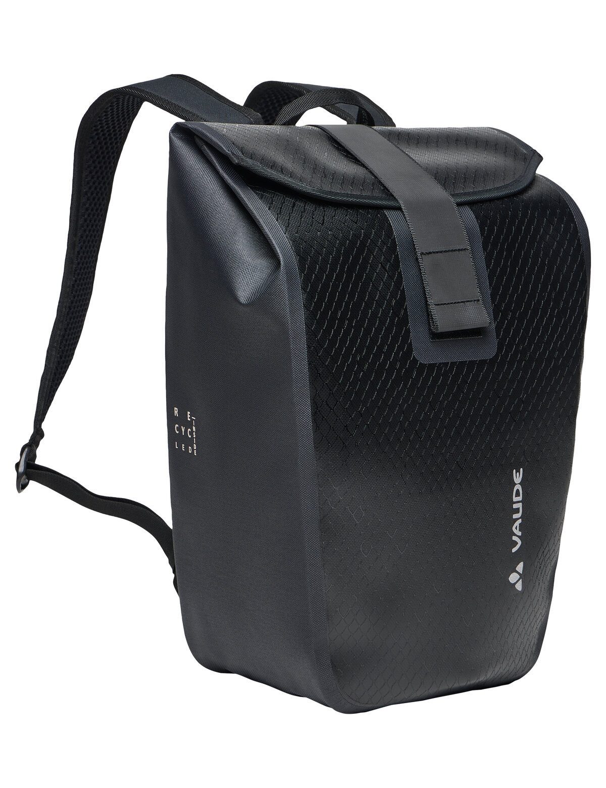 VAUDE Wanderrucksack Clubride Aqua 17 (Kein Set), wasserdichter 17 Liter Rucksack zum Radfahren in der Stadt