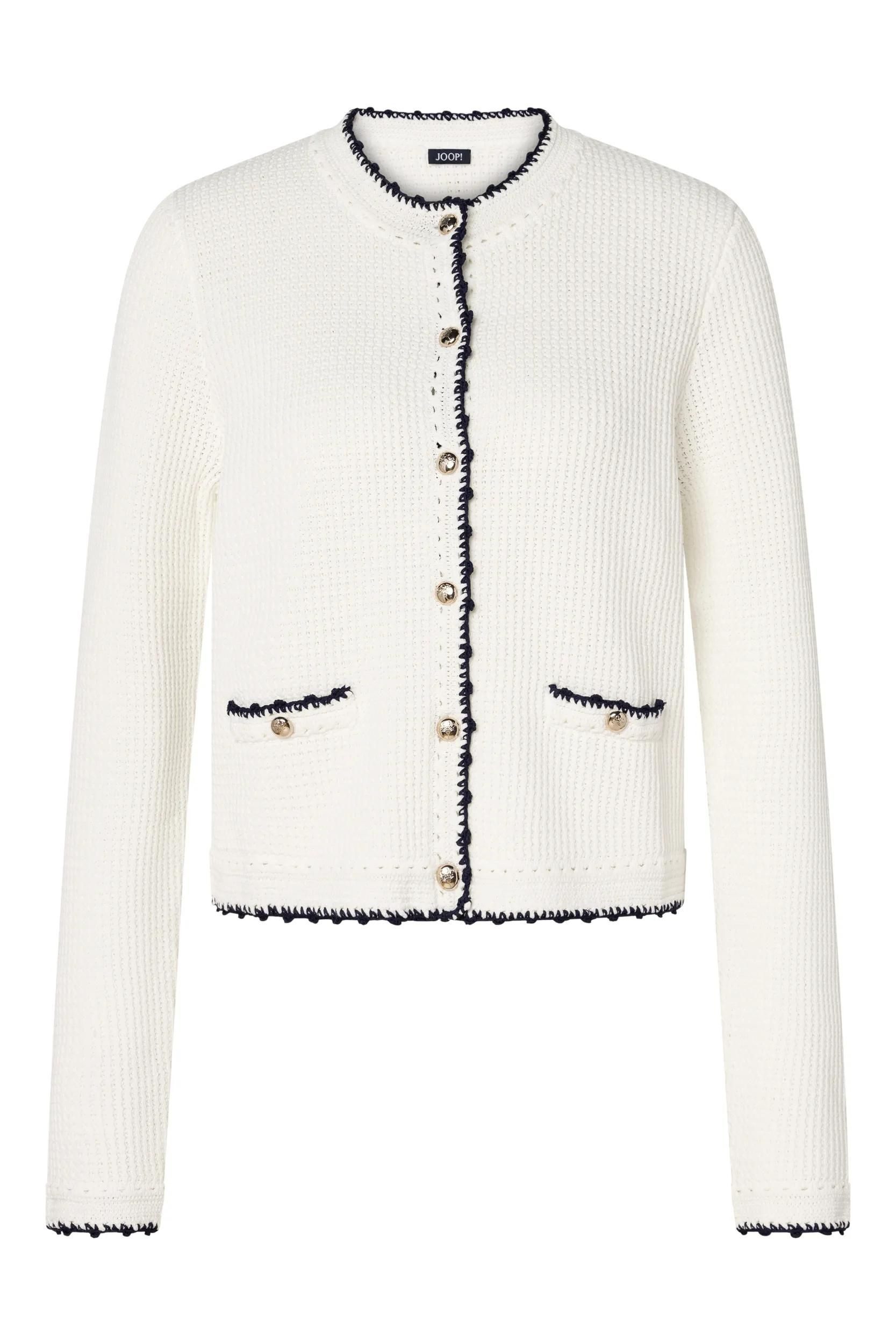 JOOP! Strickjacke