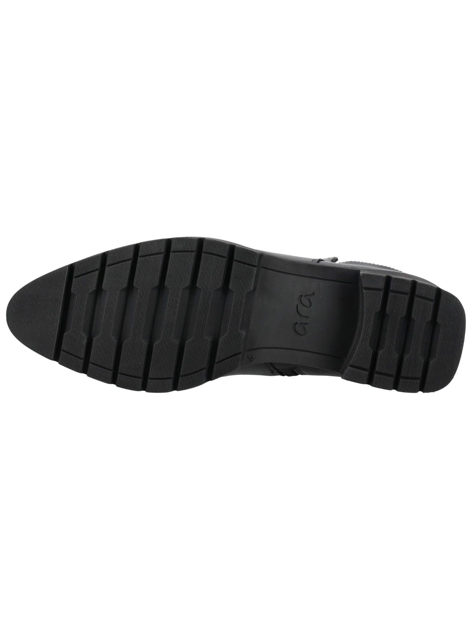 Ara Ara Stiefelette Leder Stiefelette