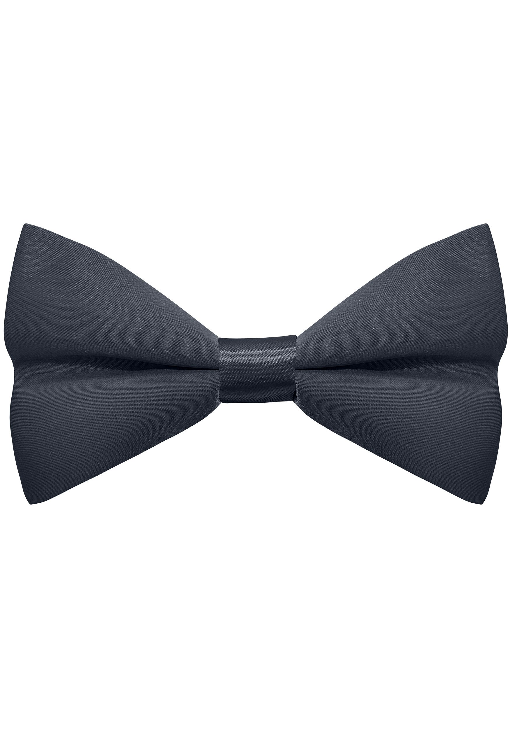 JEEL Fliege Herren Schleife (1-St) 12 cm günstig online kaufen