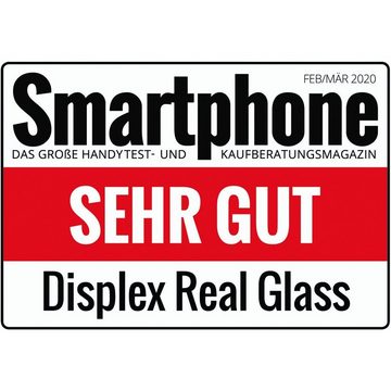 Hama Displayschutzglas für Samsung Galaxy A23 4G, Samsung Galaxy A23 5G für Samsung Galaxy A23 4G/5G, Displayschutzglas