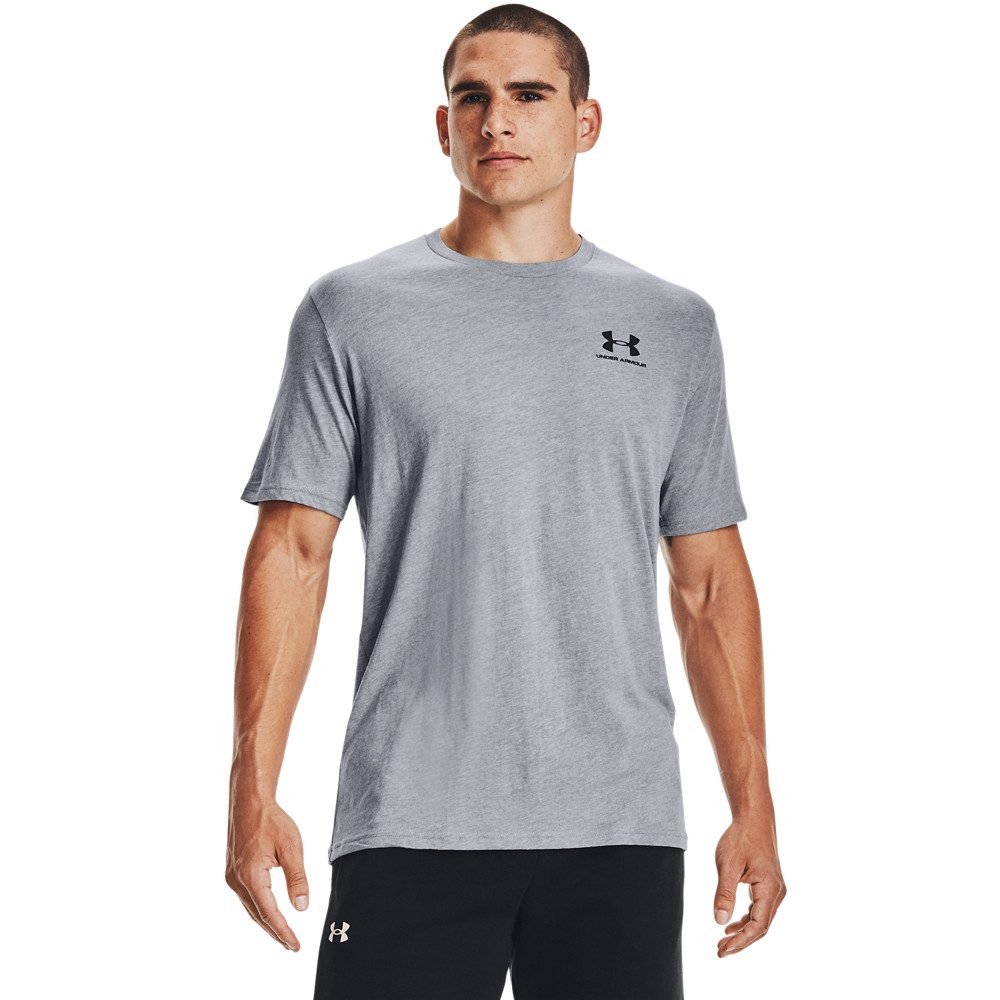 T-Shirt UA M SPORTSTYLE LC SS
