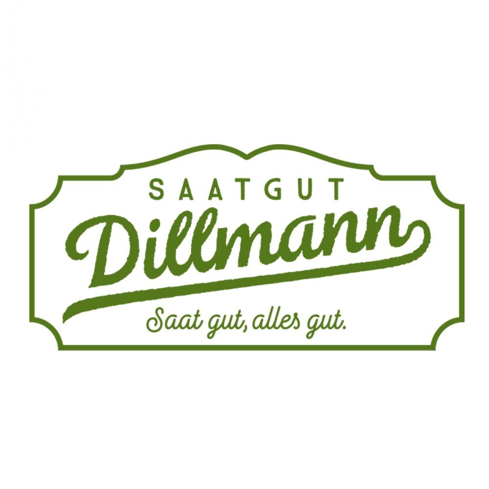 Saatgut Dillmann