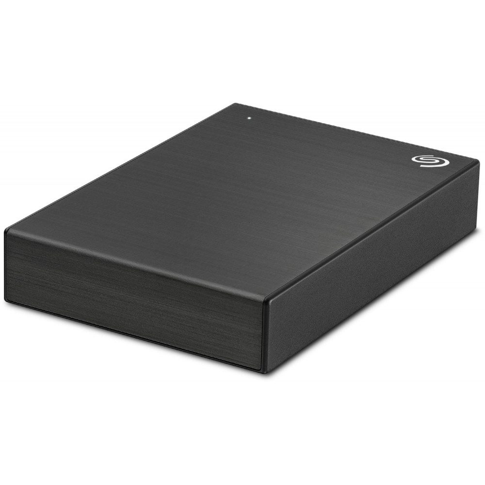 Seagate Seagate One Touch 4TB externe Festplatte für Datensicherung externe HDD-Festplatte (4000 Gigabyte) Externes Laufwerk", Passwortschutz & Hardwareverschlüsselung