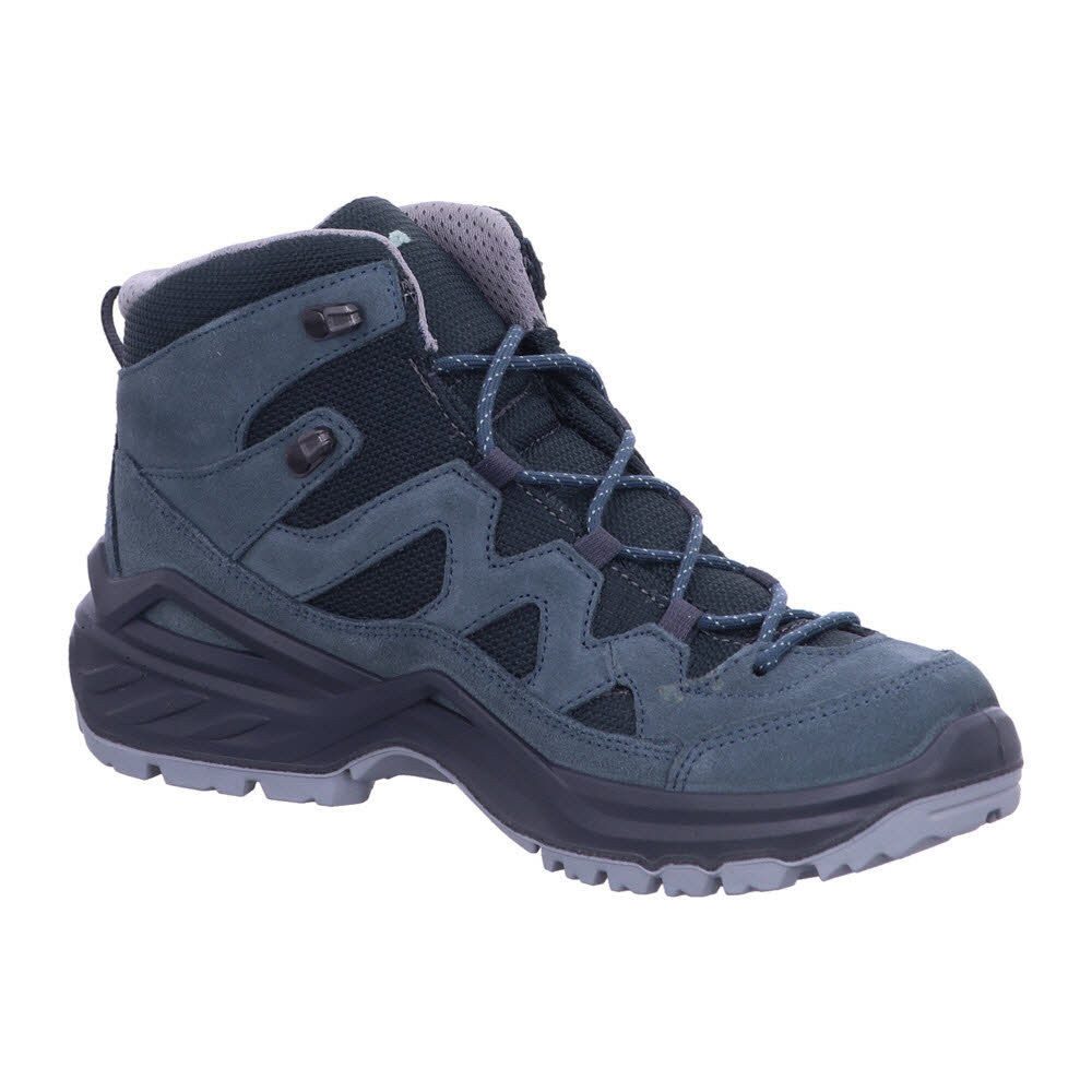 SIRKOS EVO GTX MID Wanderstiefel