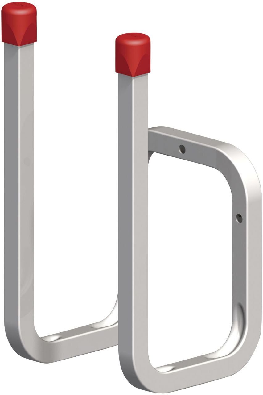 alfer Wandhaken alfer Stiefelhalter 98 mm günstig online kaufen