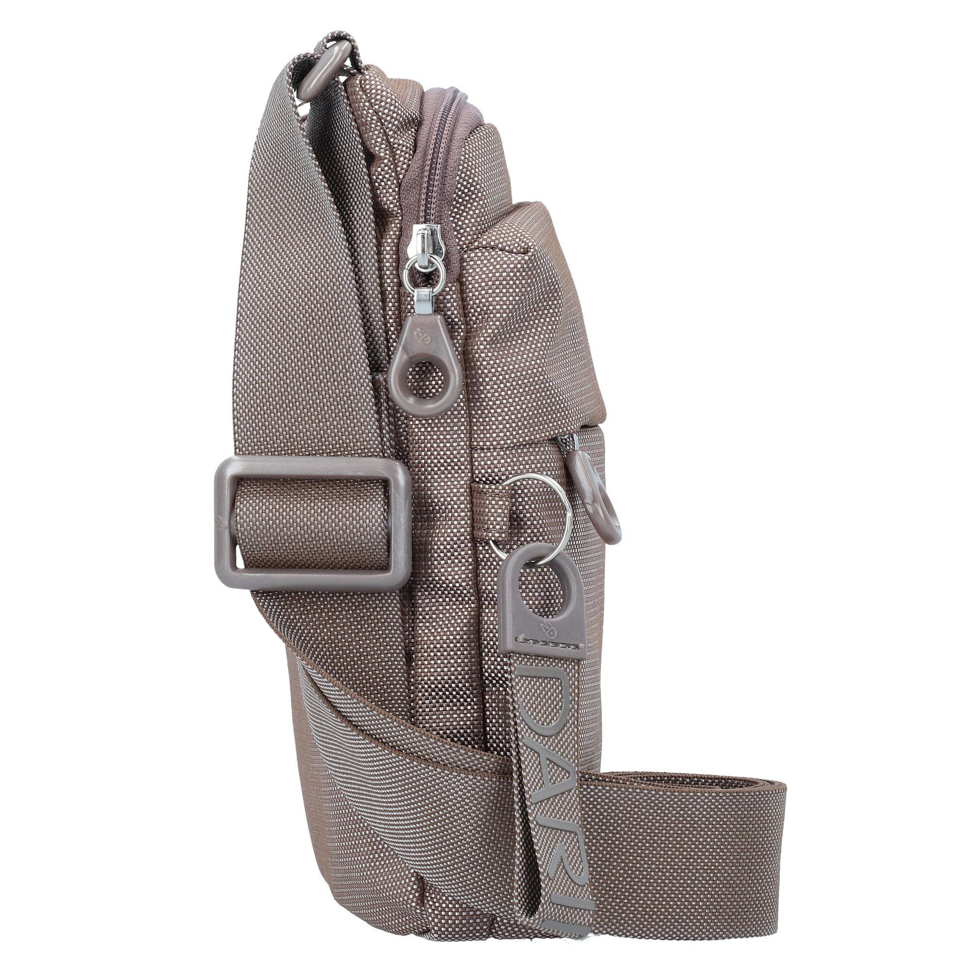 Mandarina Duck Umhängetasche MD20, Polyester