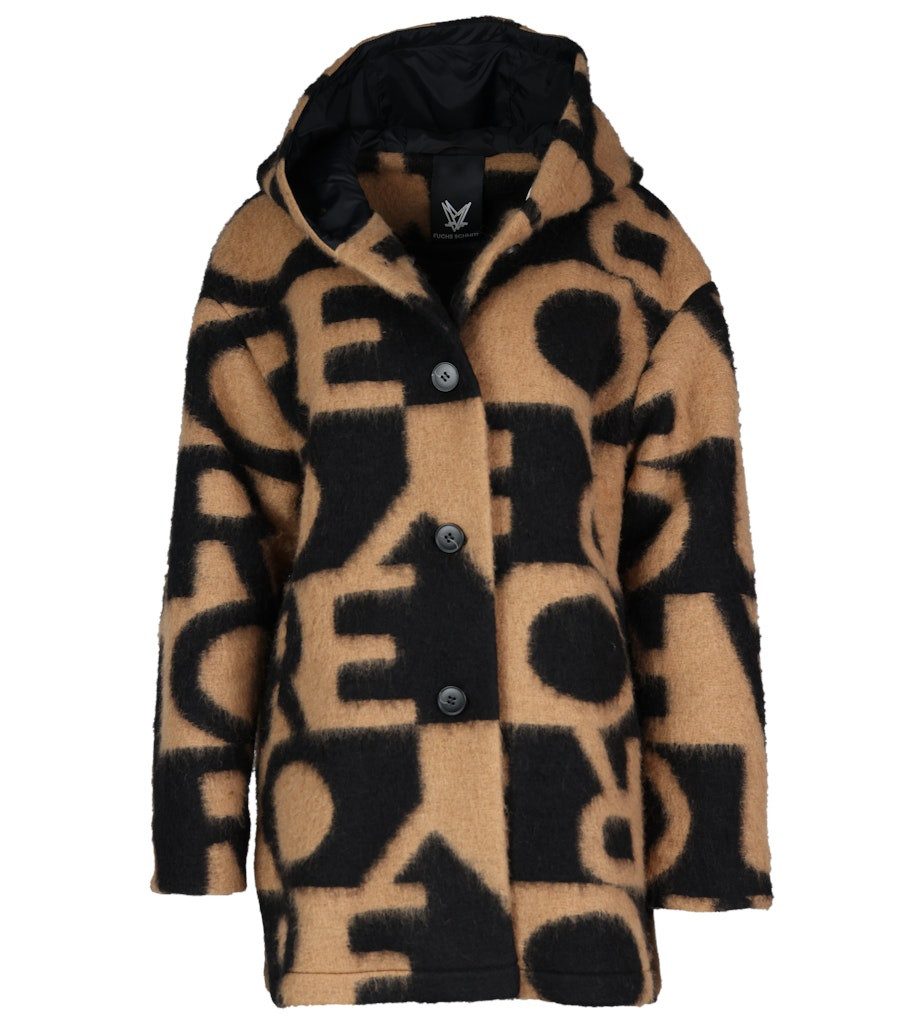 Allwetterjacke