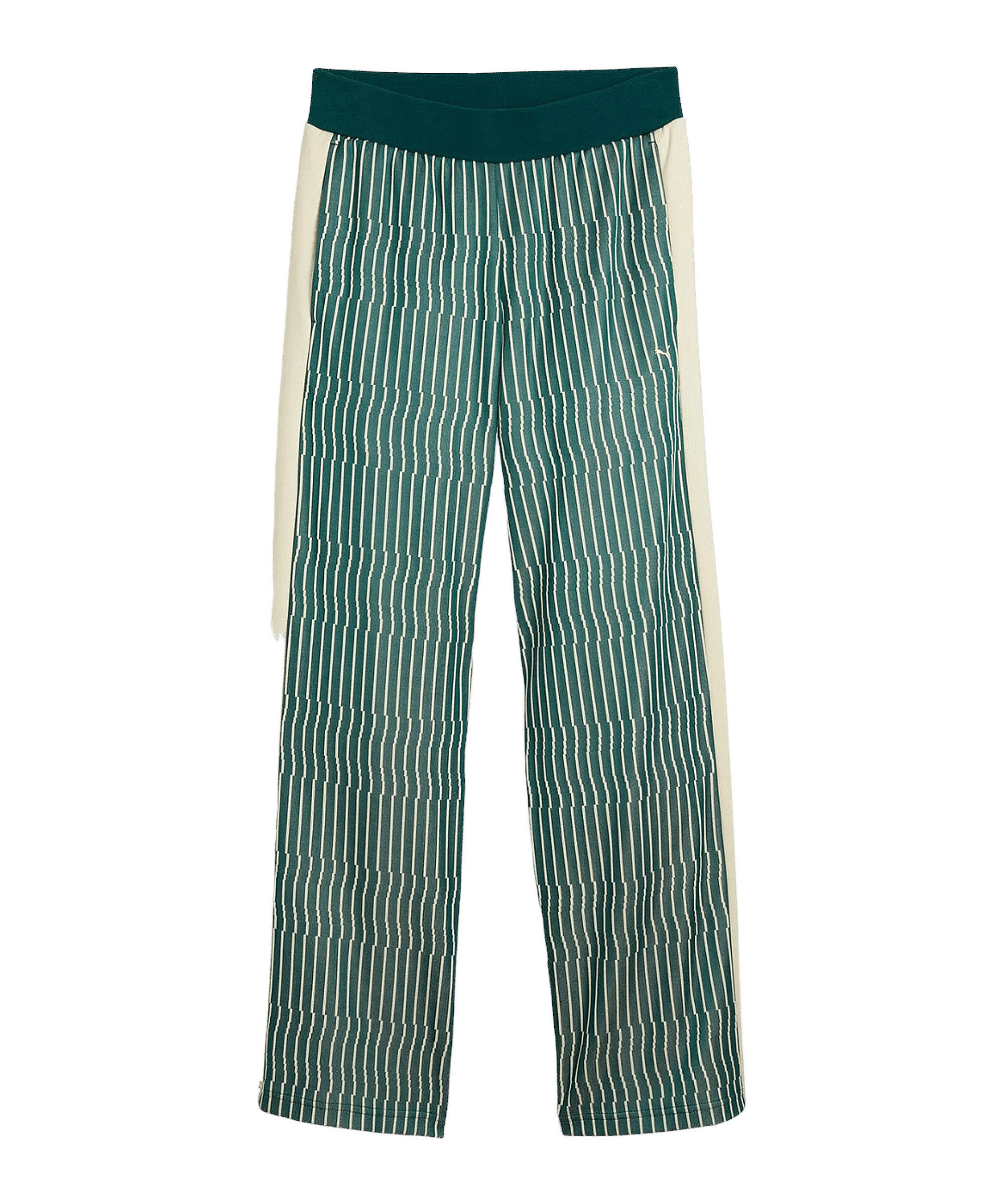 PUMA Jogginghose PUMA The Players Lane T7 Trainingshose