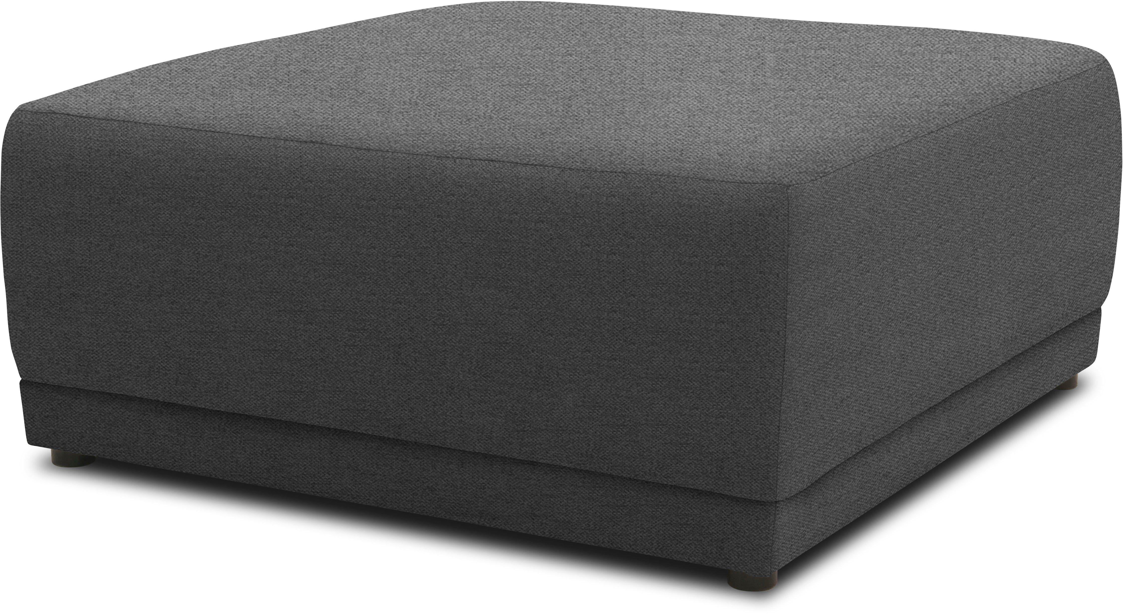 DOMO collection Hocker 800007, nach Wunsch zusammenstellbar