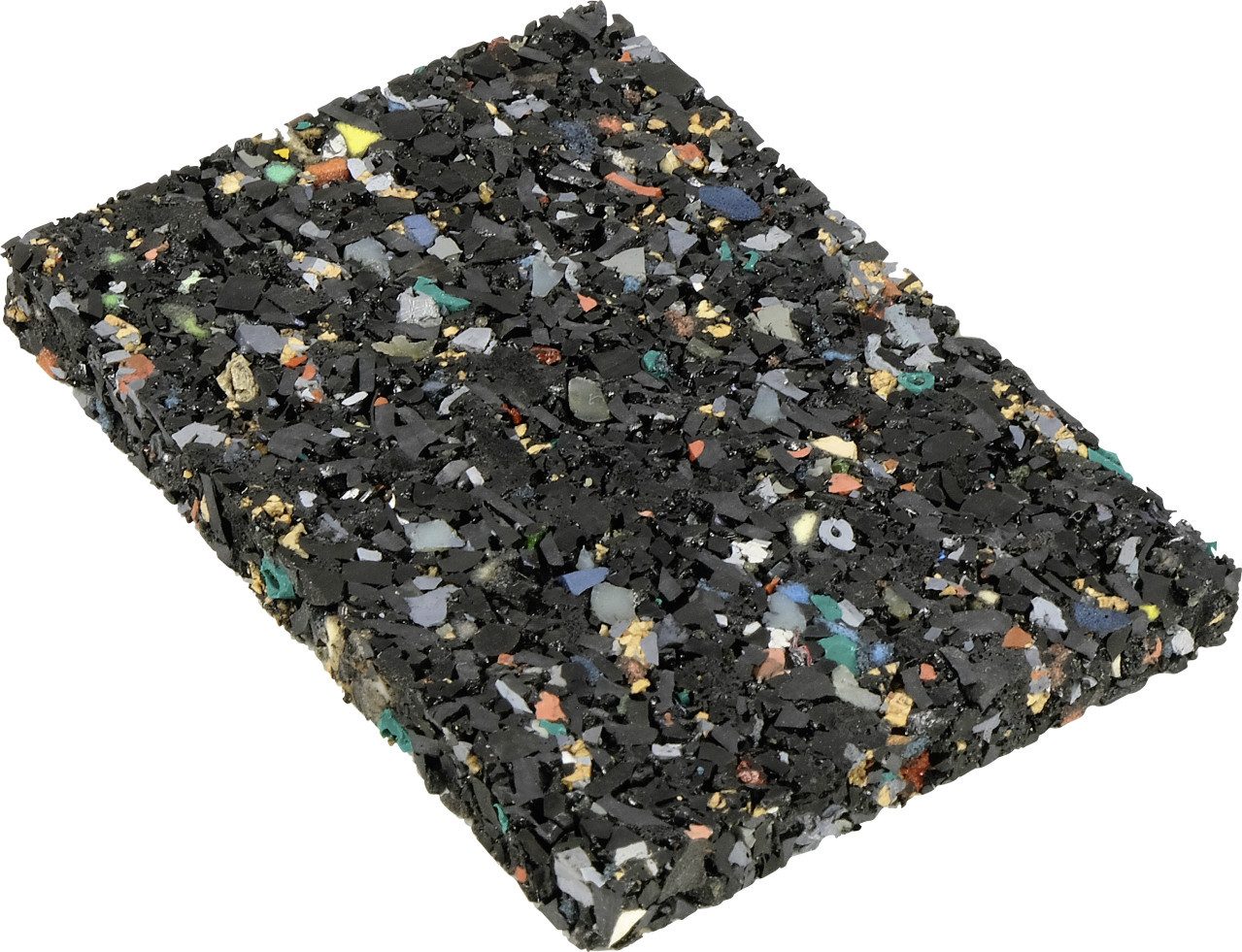 Kovalex Bodenschutzmatte Kovalex Bautenschutzunterlage 90 x 60 x 8 mm