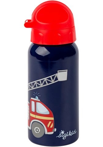  Sigikid Gertuvė Feuerwehr 400ml