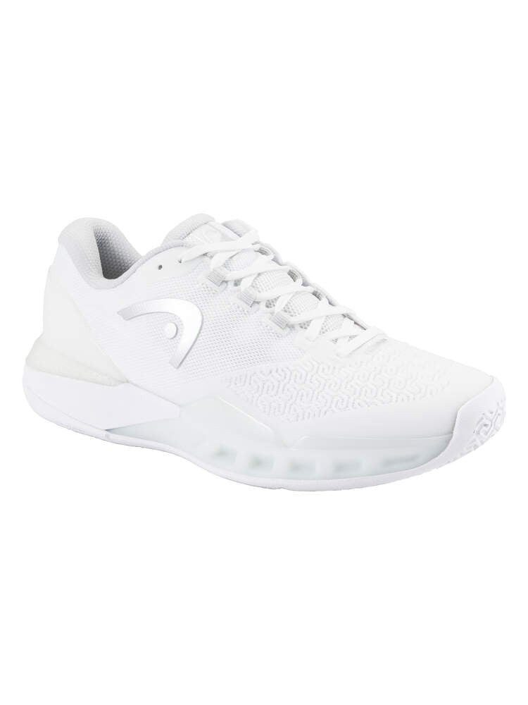 Head Revolt Pro 5.0 Allcourt weiss Damen Tennisschuh