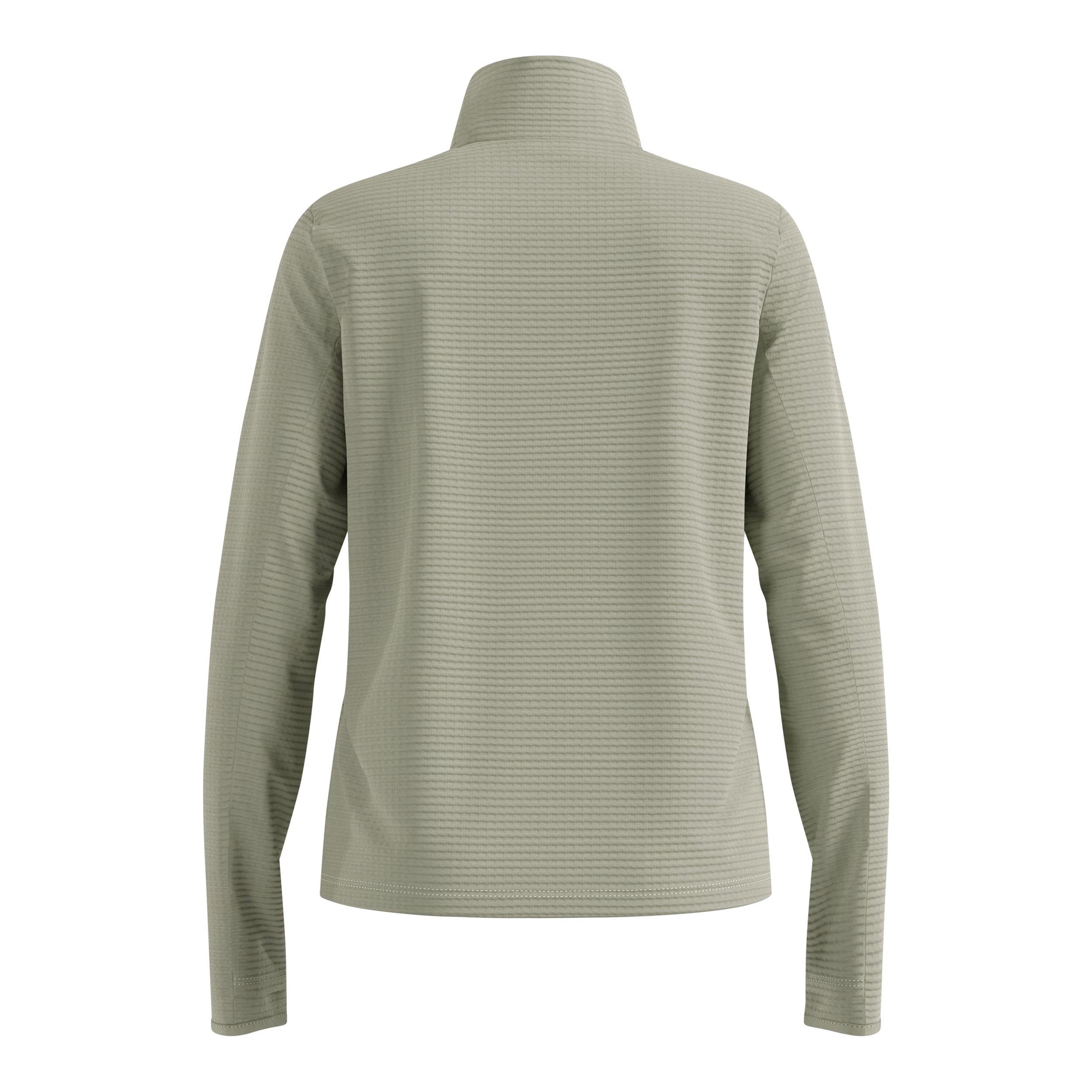 Odlo Laufshirt Essential Thermal Midlayer 1/2 Zip günstig online kaufen