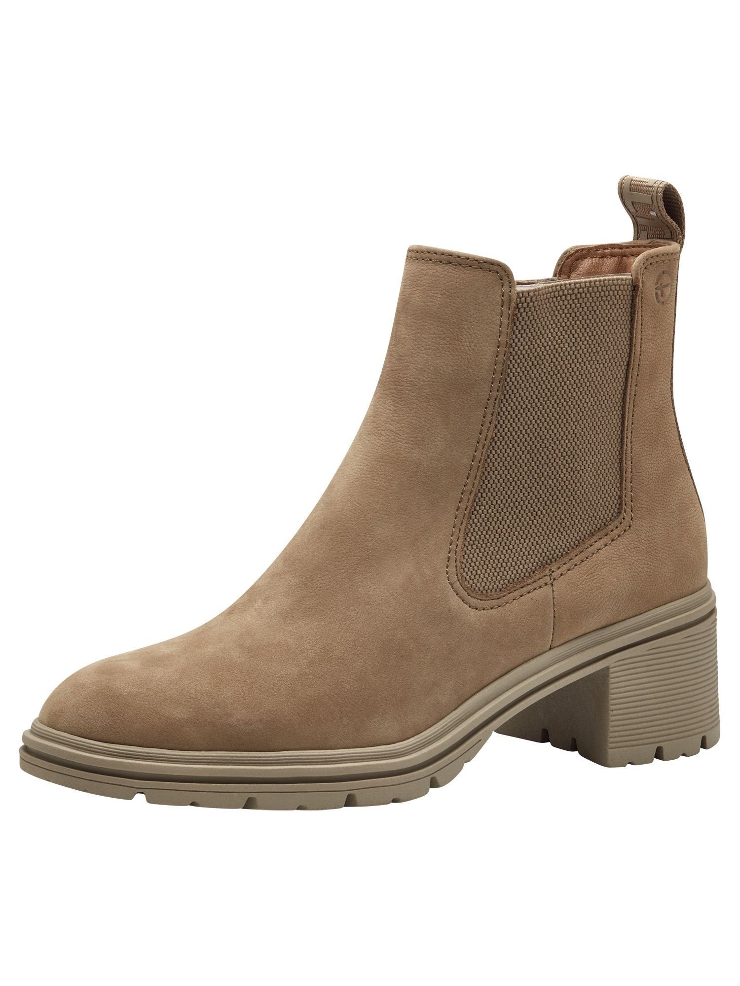Chelsea Boot 1-25456-43 Chelseaboots