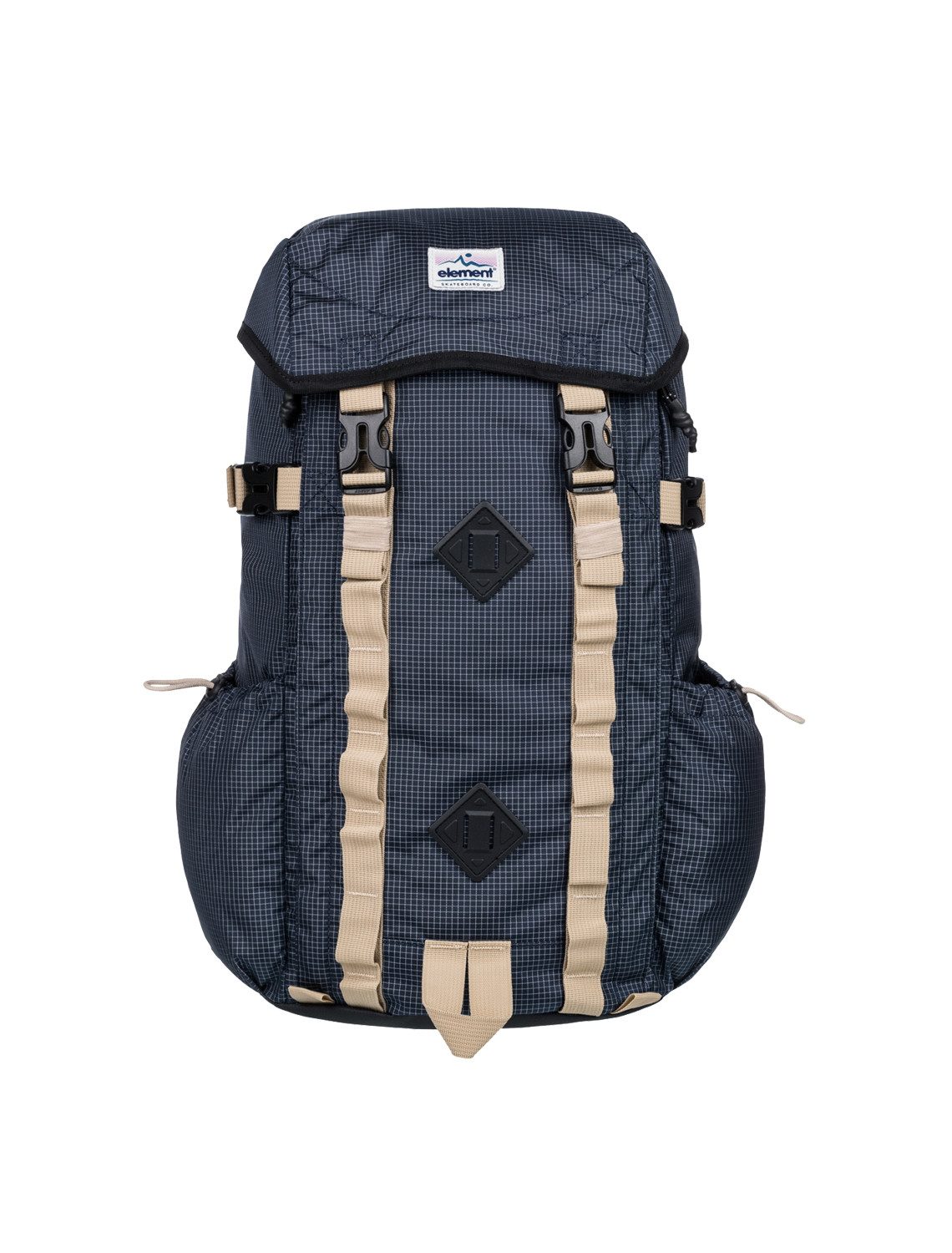 Element Freizeitrucksack Element Furrow Backpack (1-tlg)
