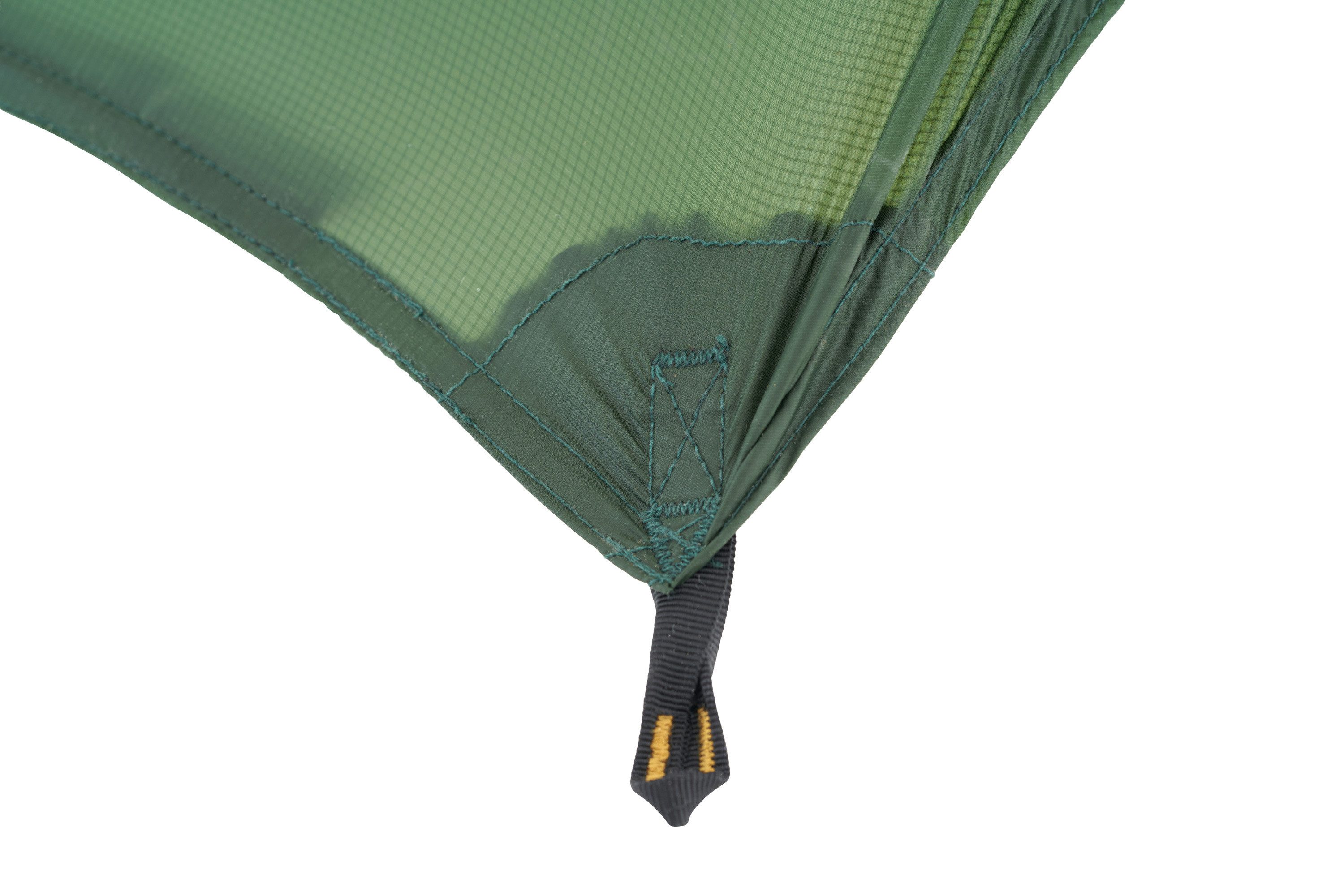 Nordisk Tarp-Zelt VOSS 5 LW TARP, Personen: 4 (1 tlg)