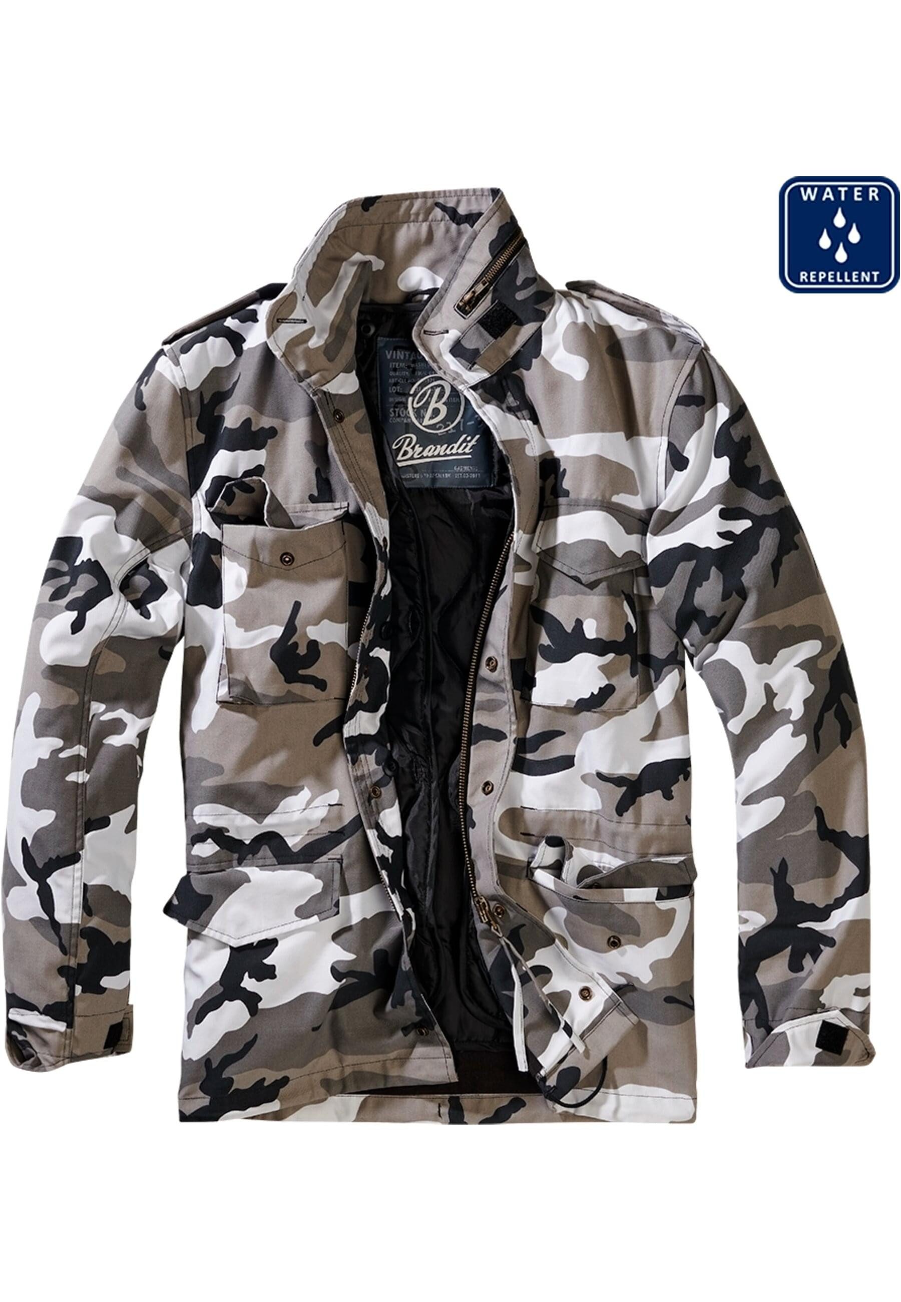 Brandit Parka Brandit US Feldjacke M65 günstig online kaufen
