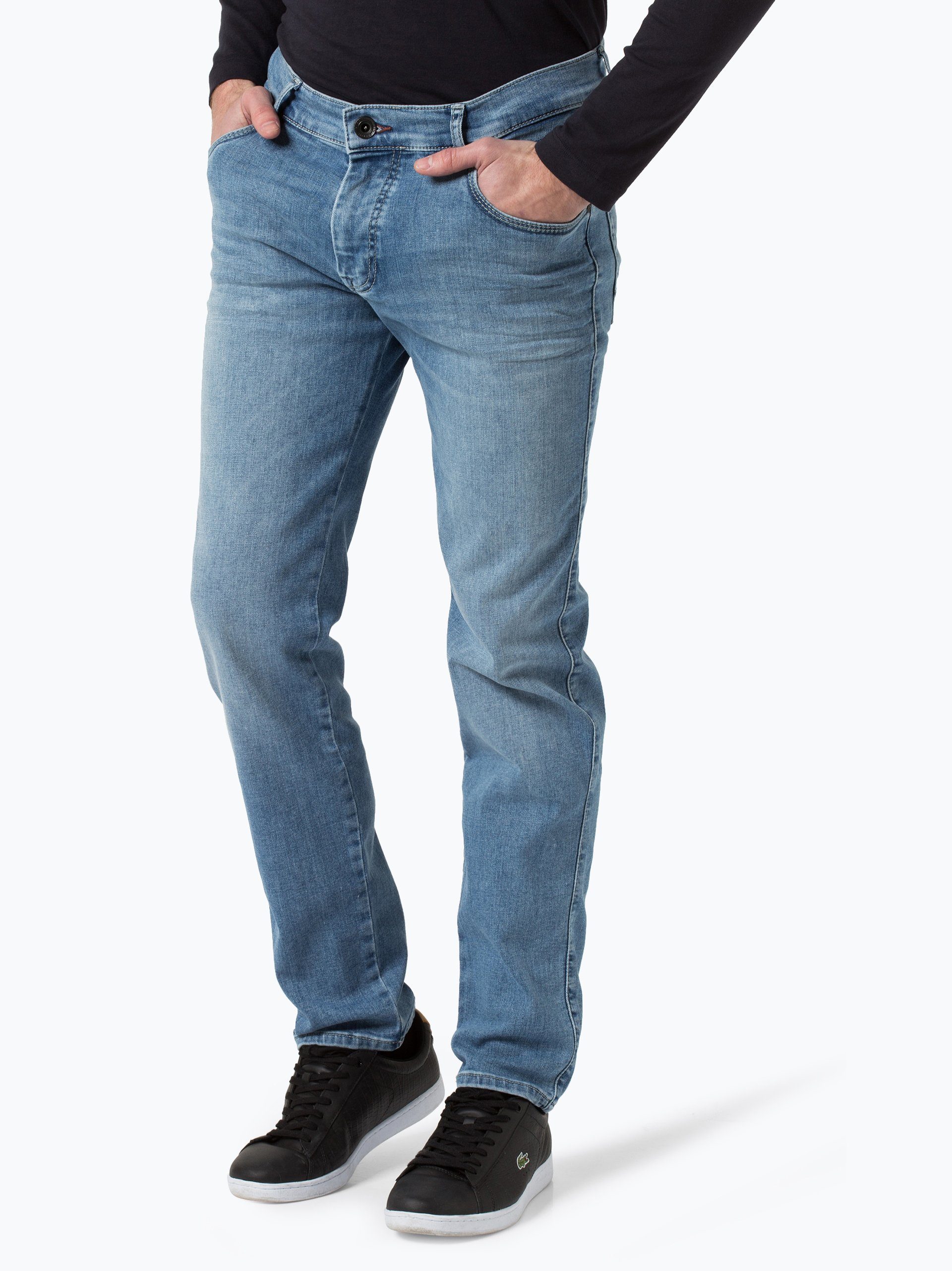 bugatti Slim-fit-Jeans