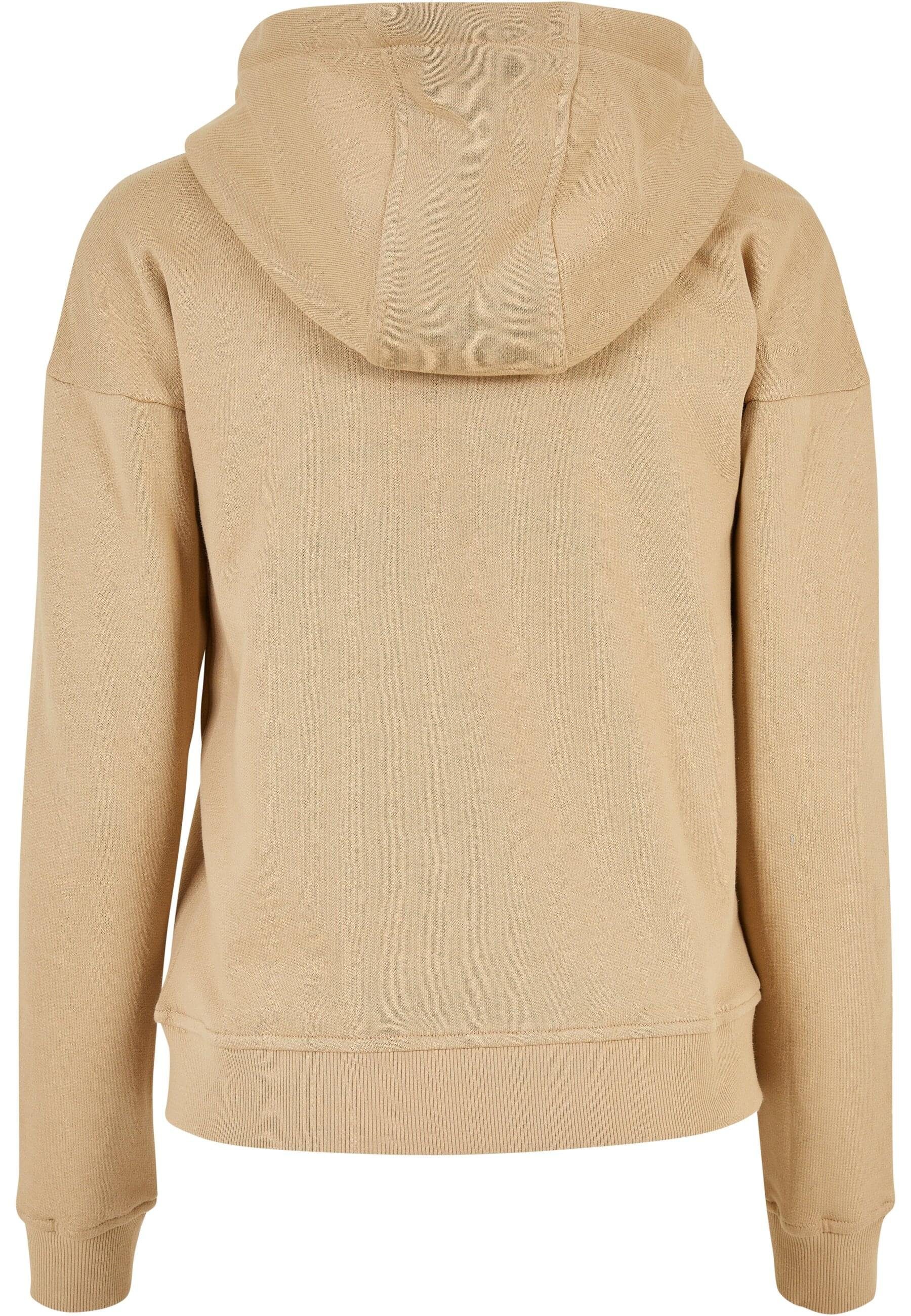 URBAN CLASSICS Sweatjacke Urban Classics Damen günstig online kaufen